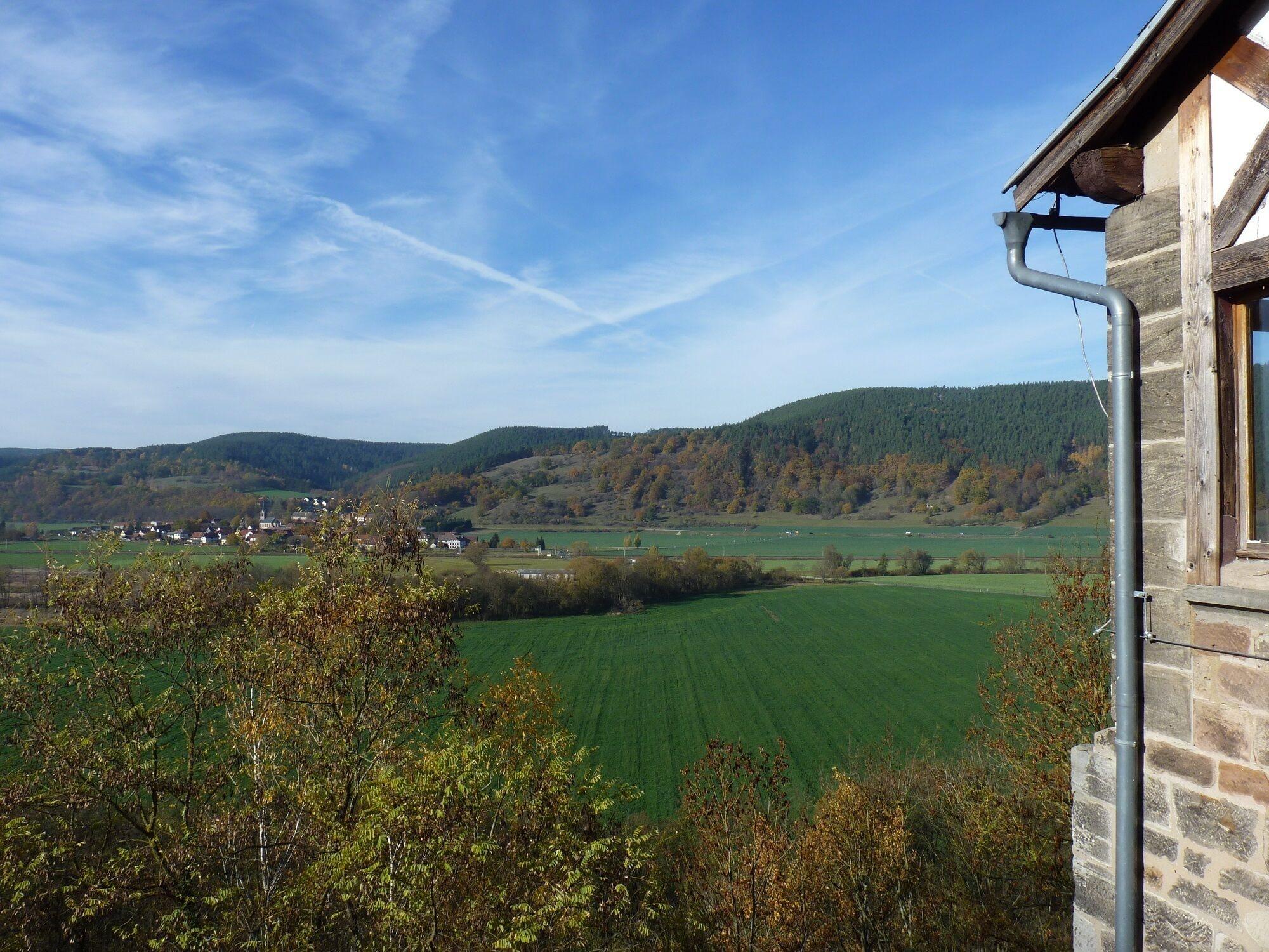 General View