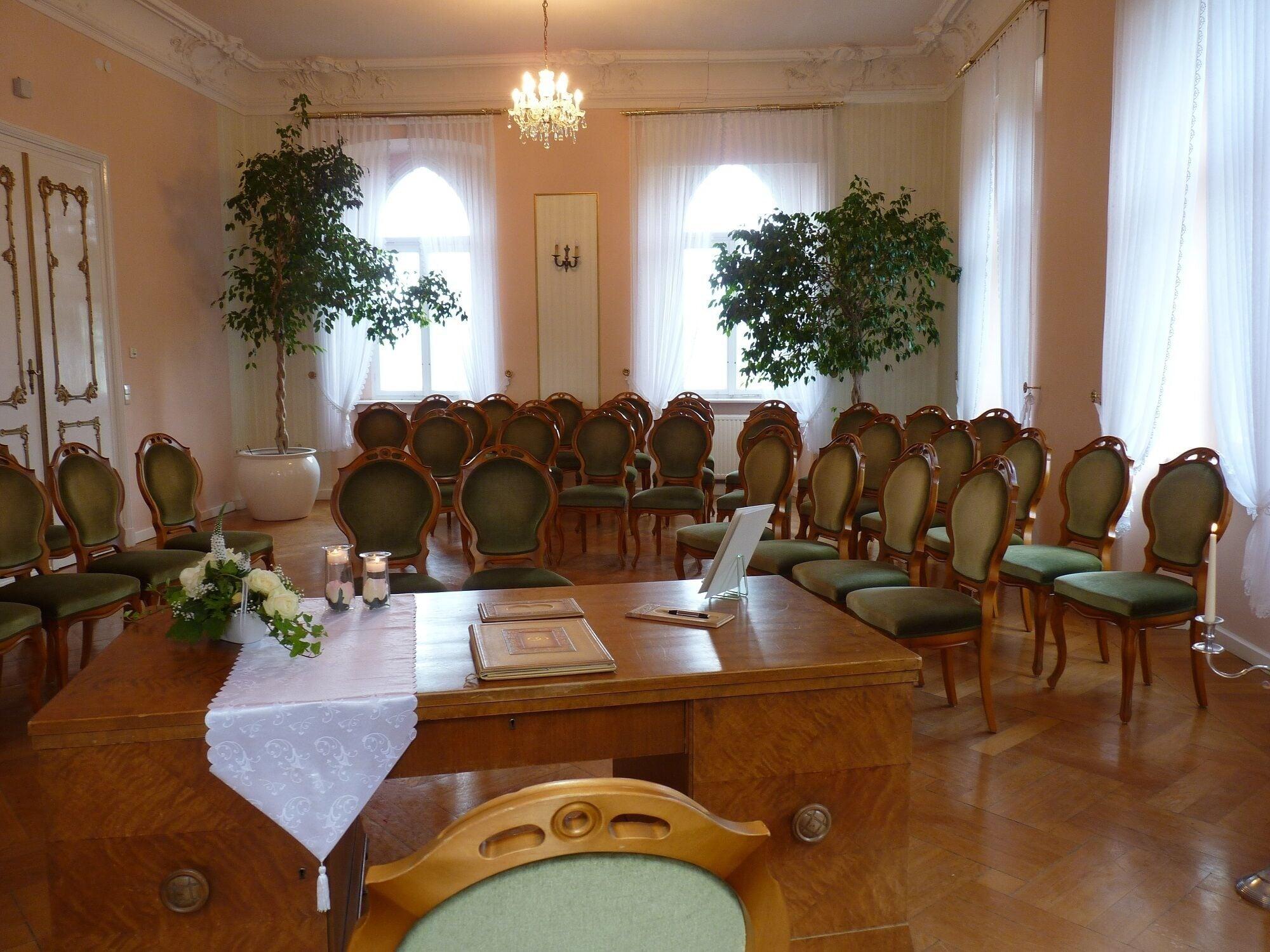 General View
