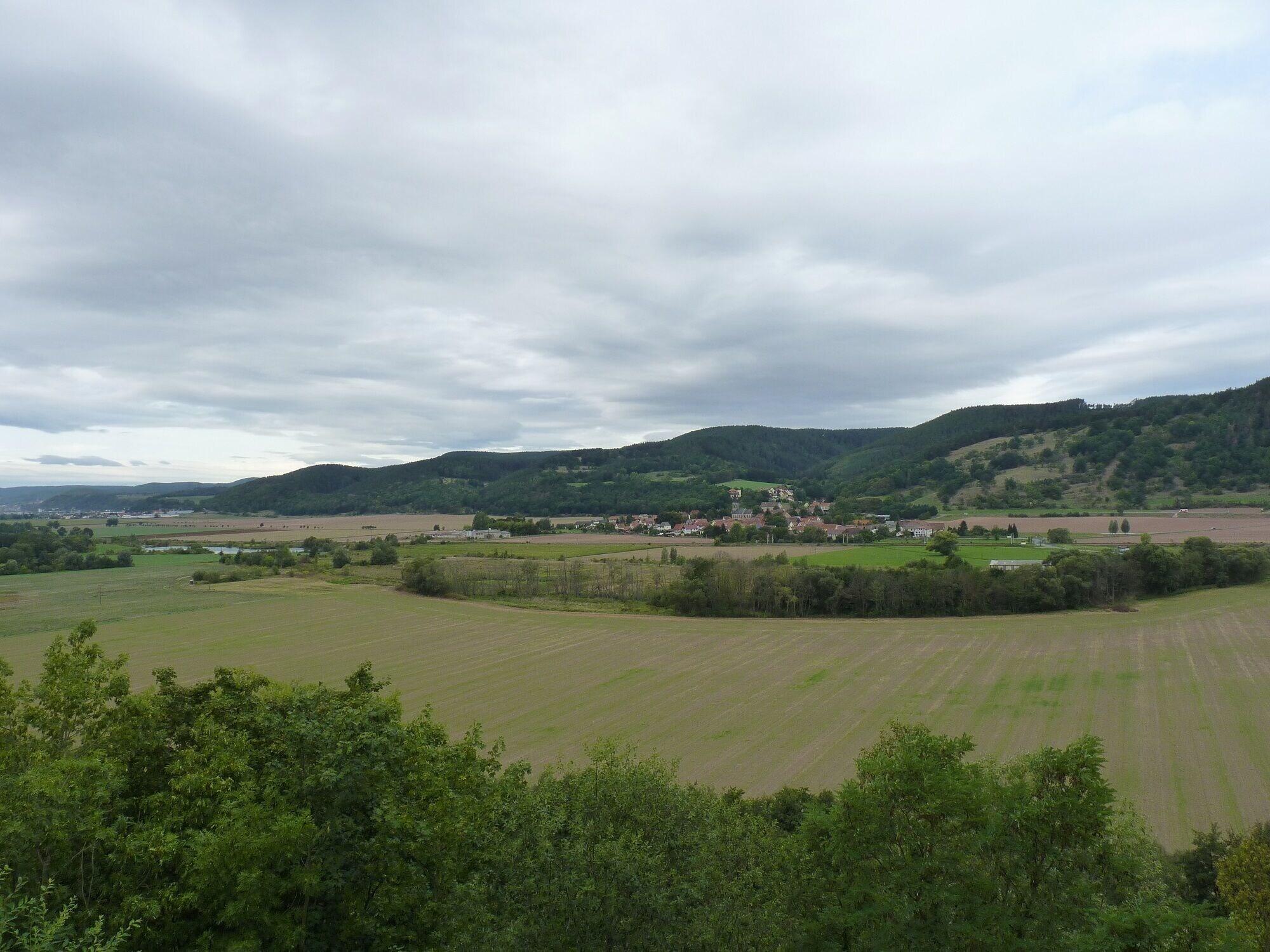 General View
