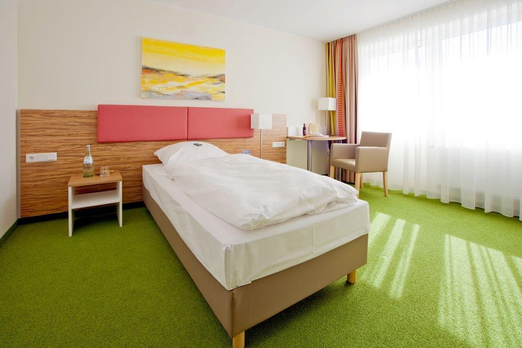 Single Standard