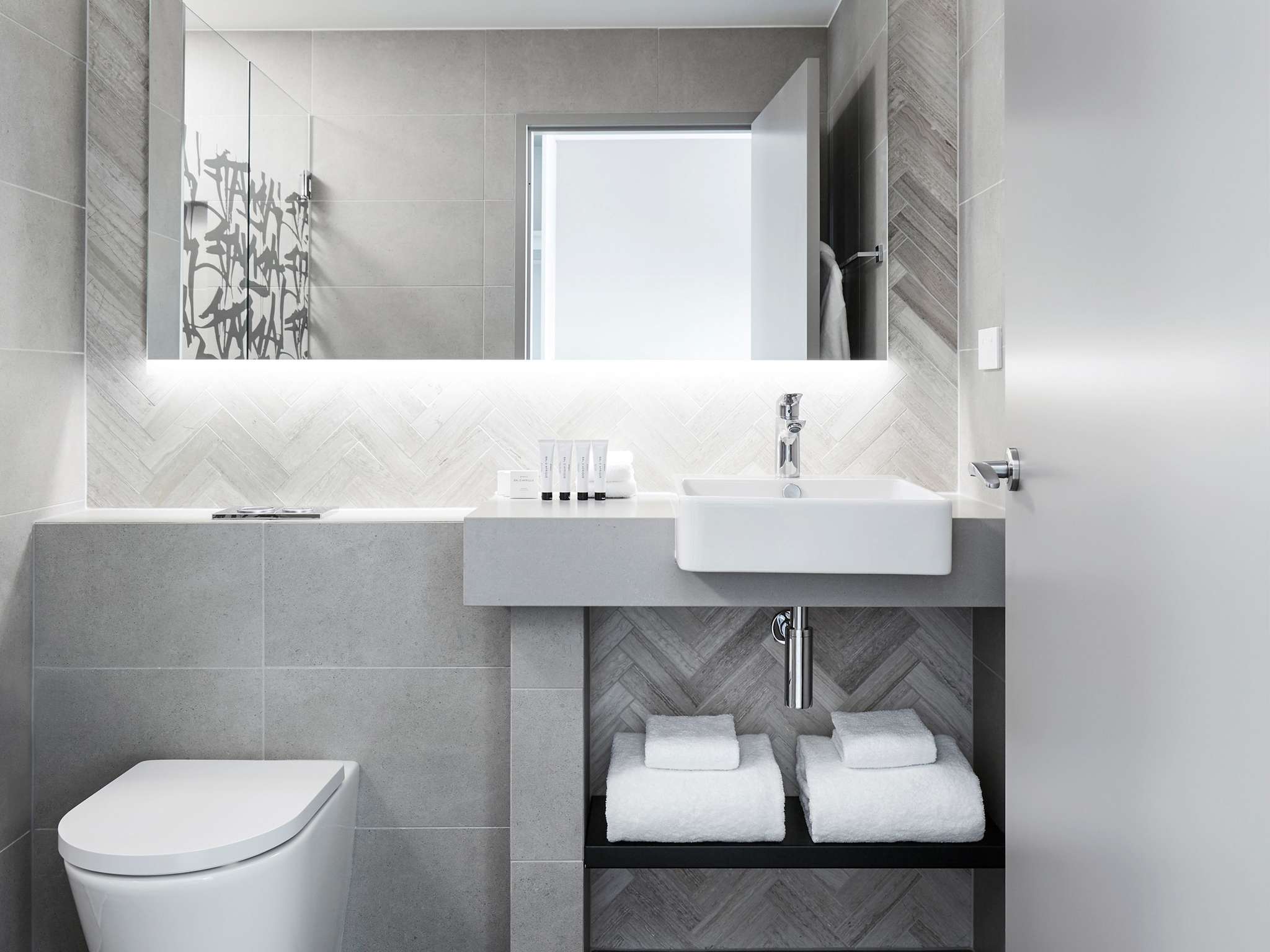 Double Premium King Bed