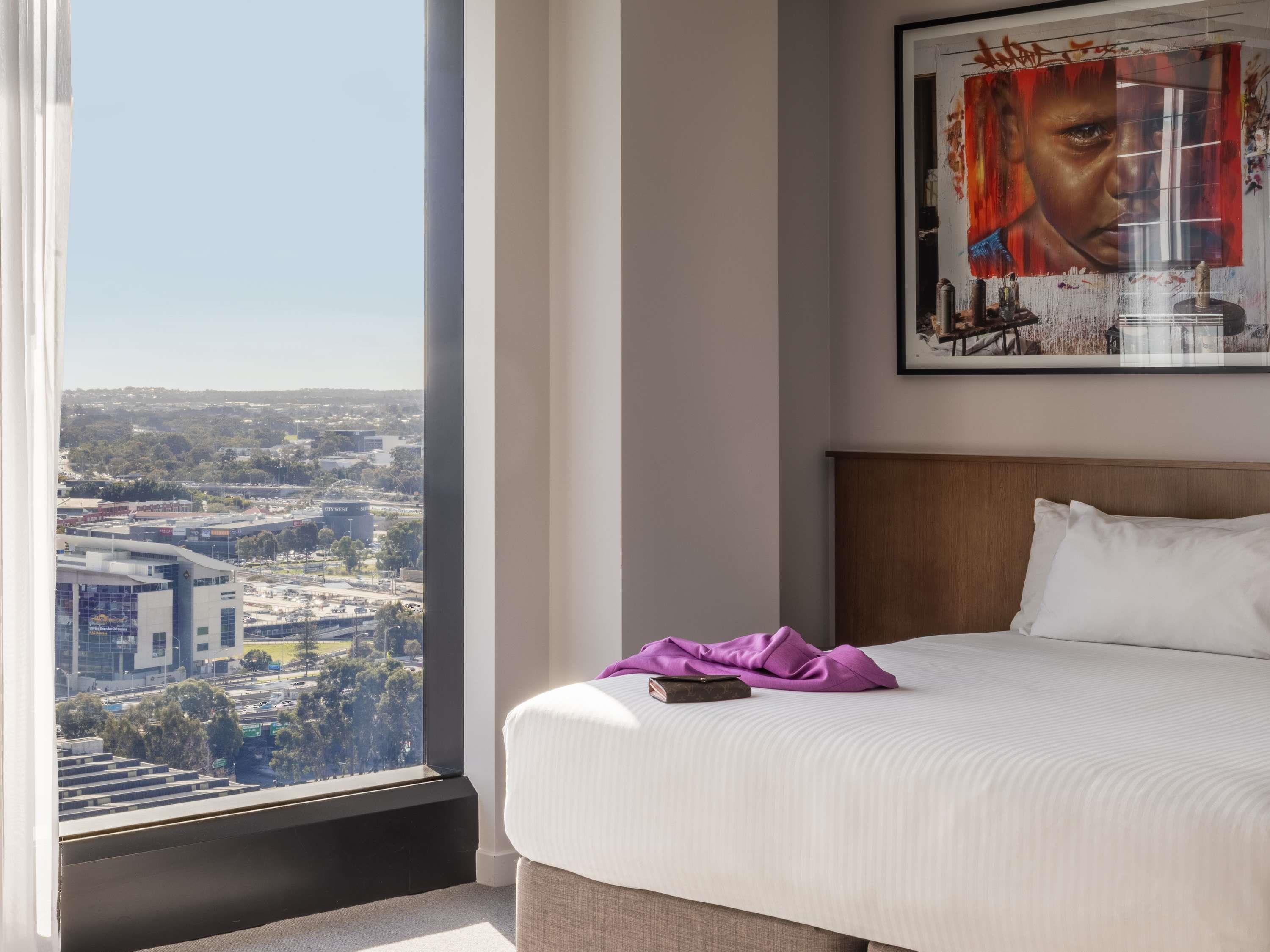 Double Deluxe Premium