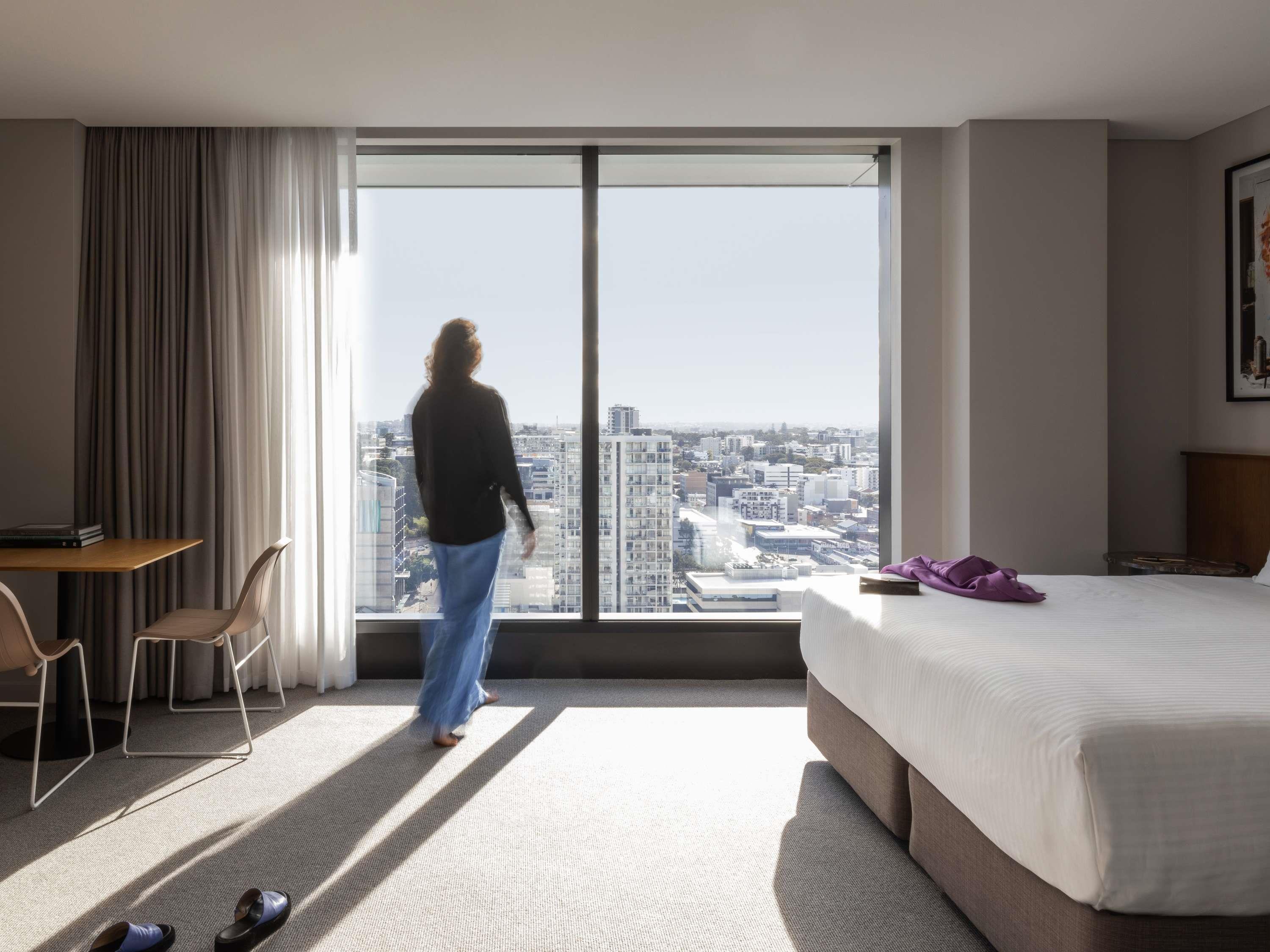 Double Deluxe Premium