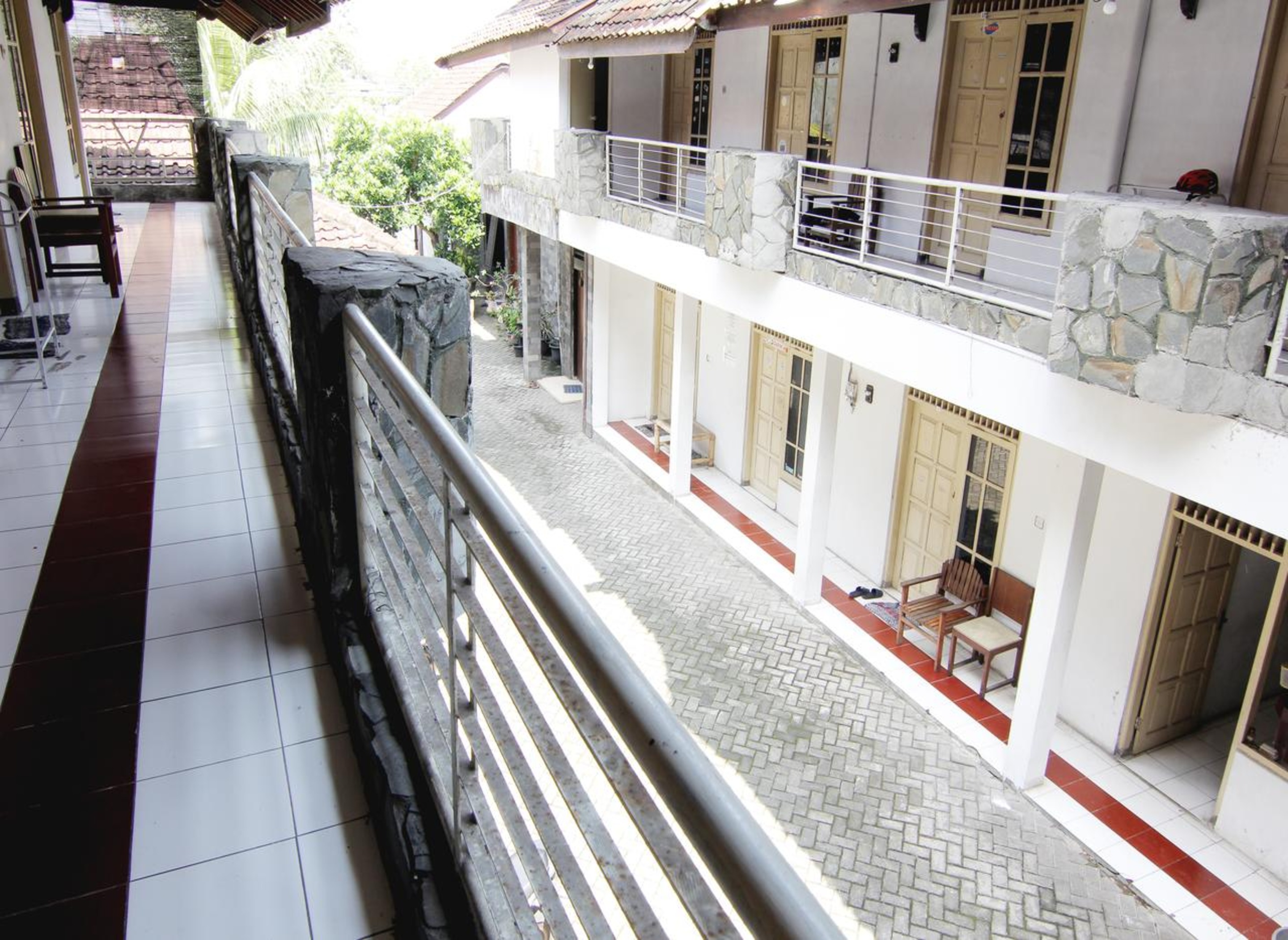 General View