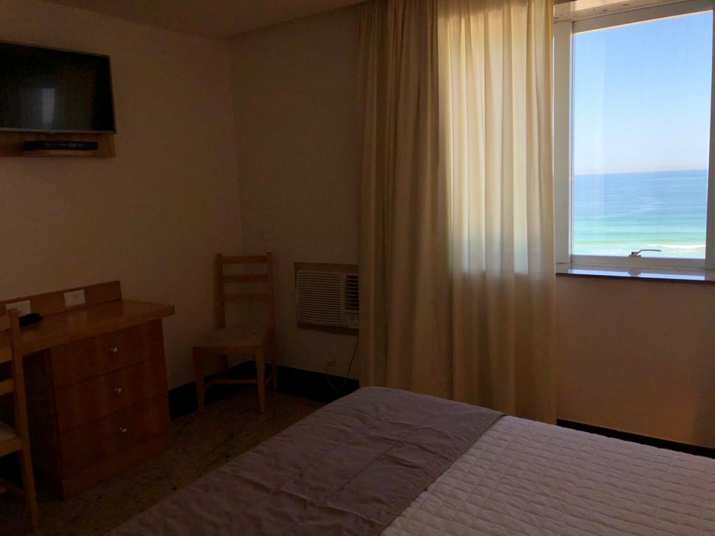 Double Deluxe Beach Front