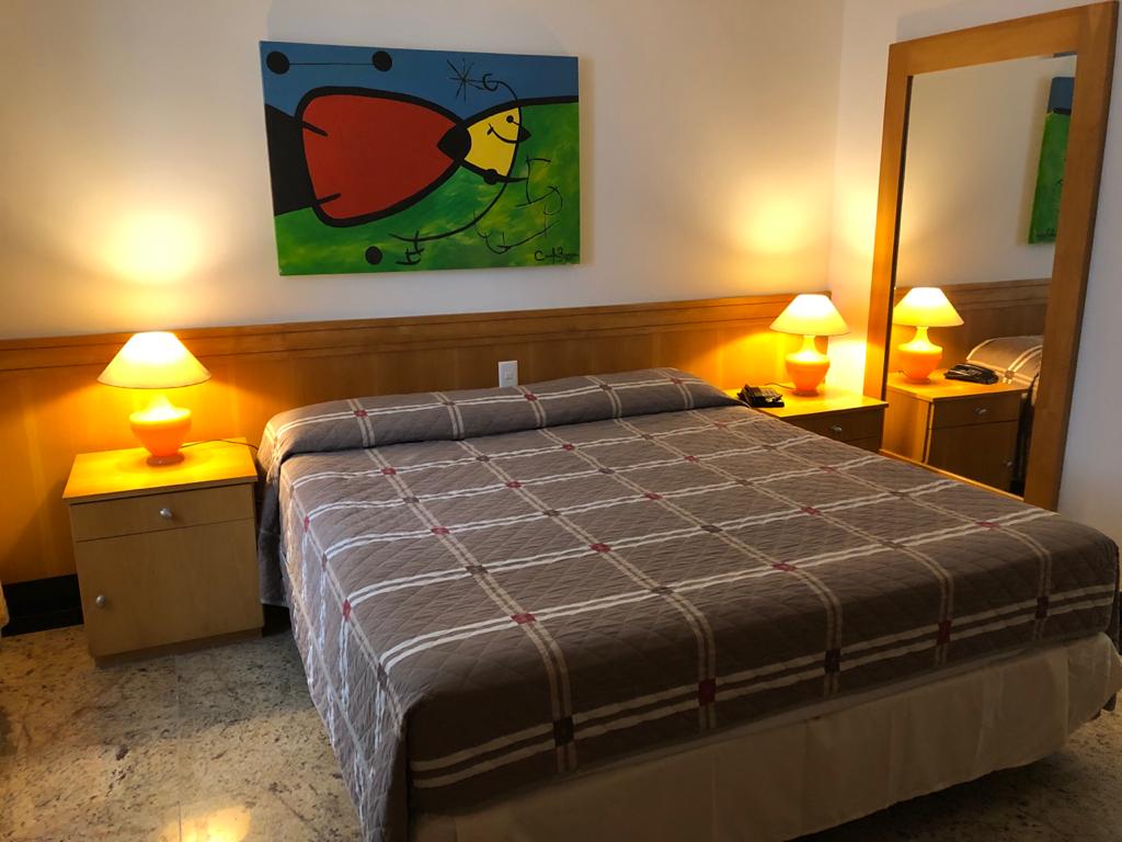 Double Deluxe Beach Front