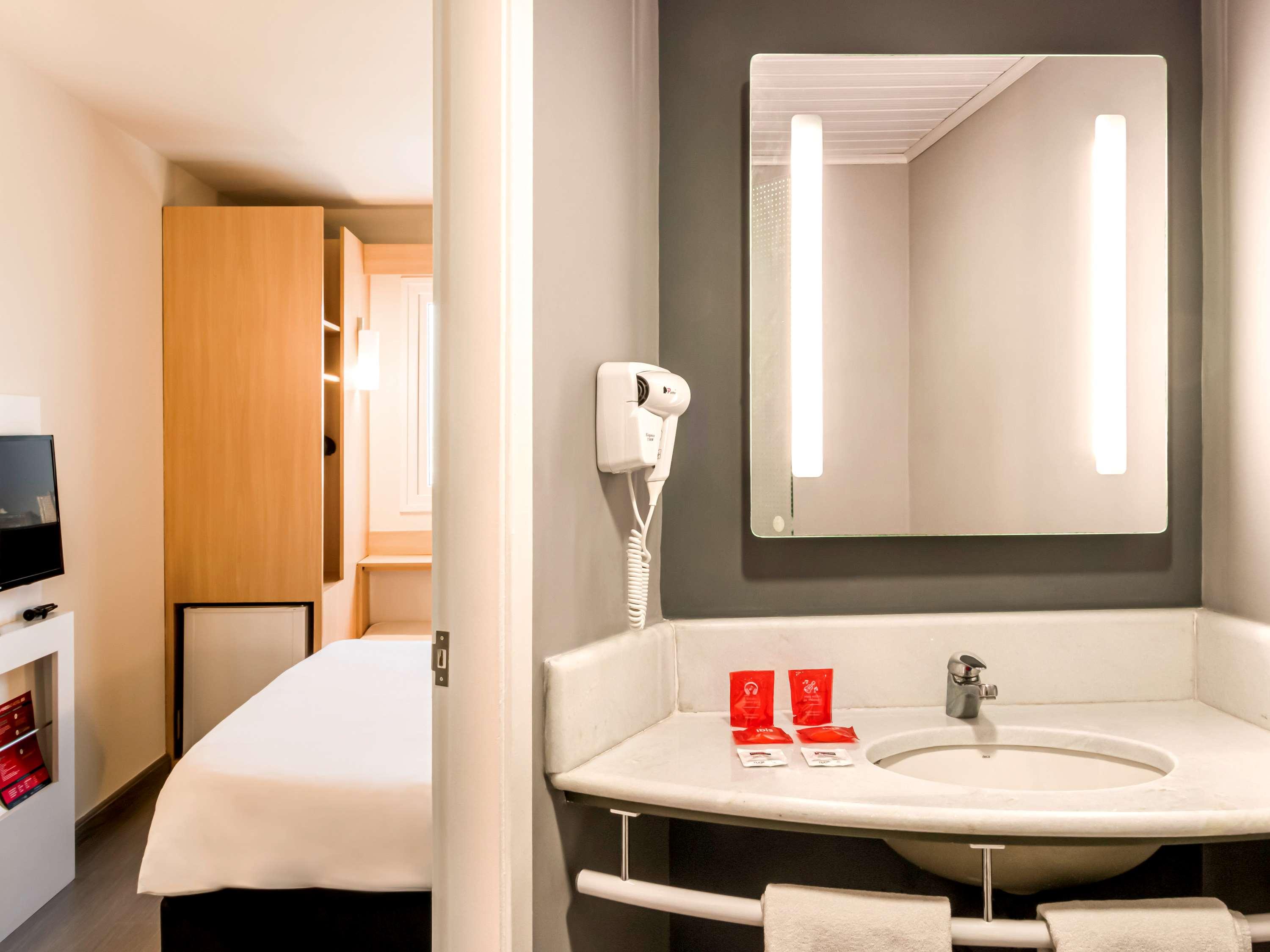 Double with Double Bed