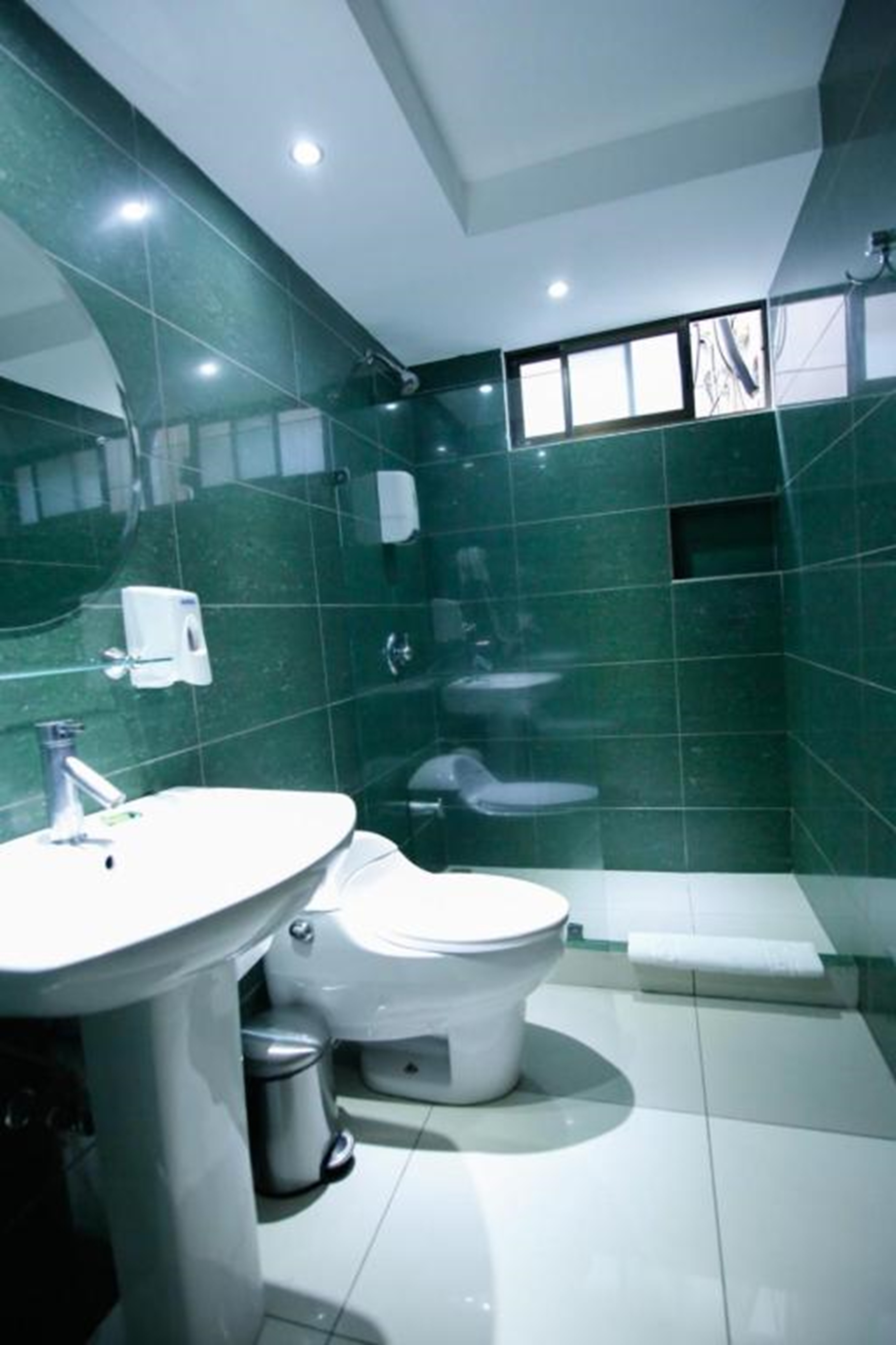 Double Superior Two Double Beds