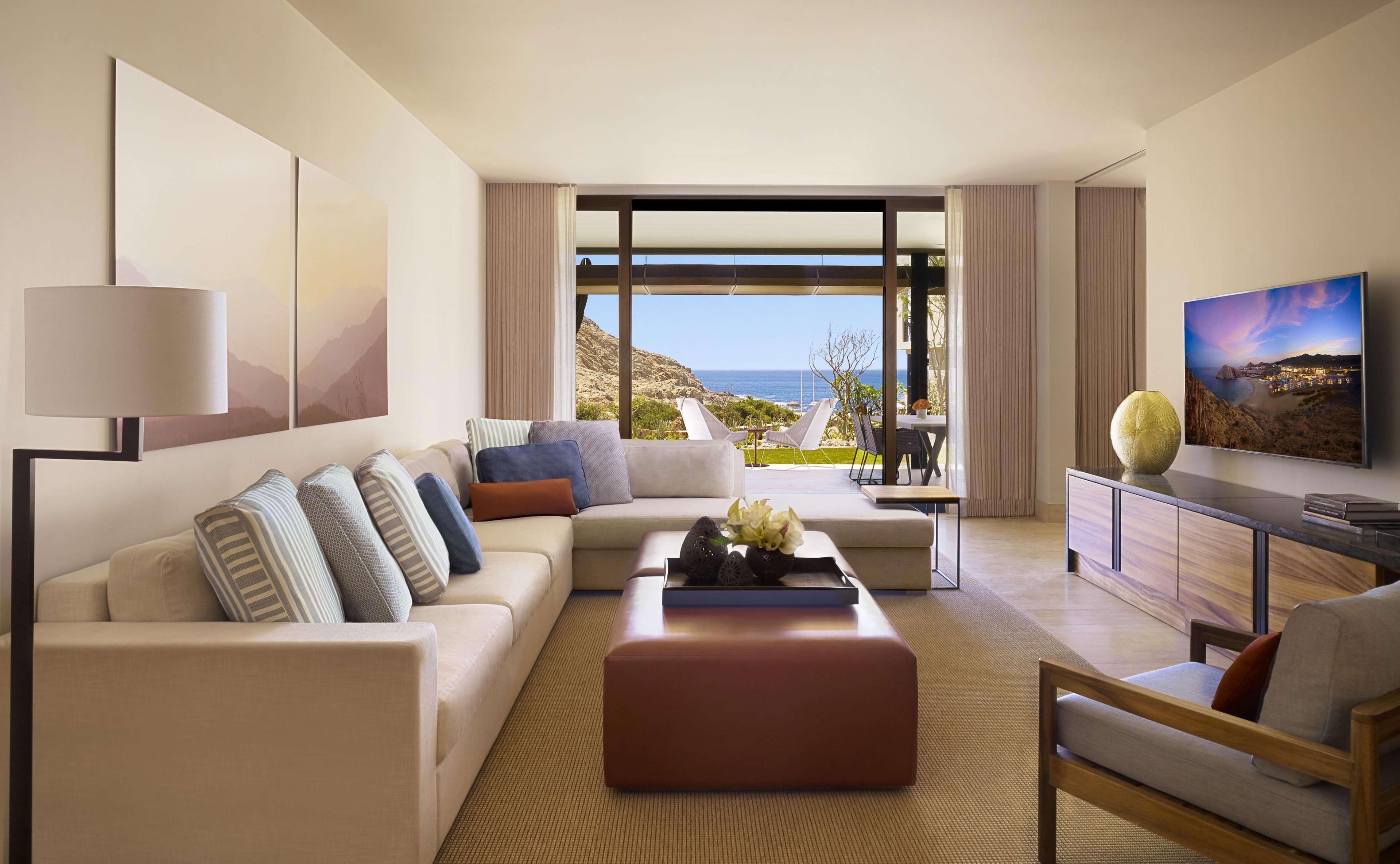 Suite Deluxe One Bed