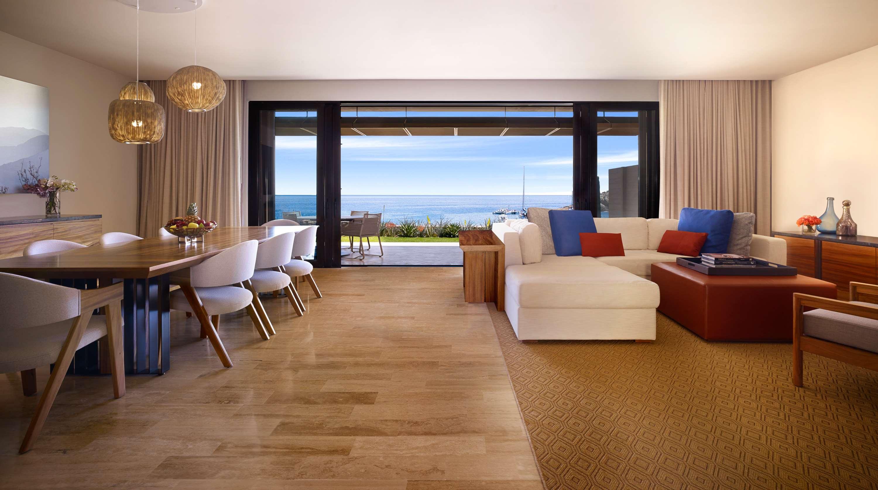 Suite Beach Front