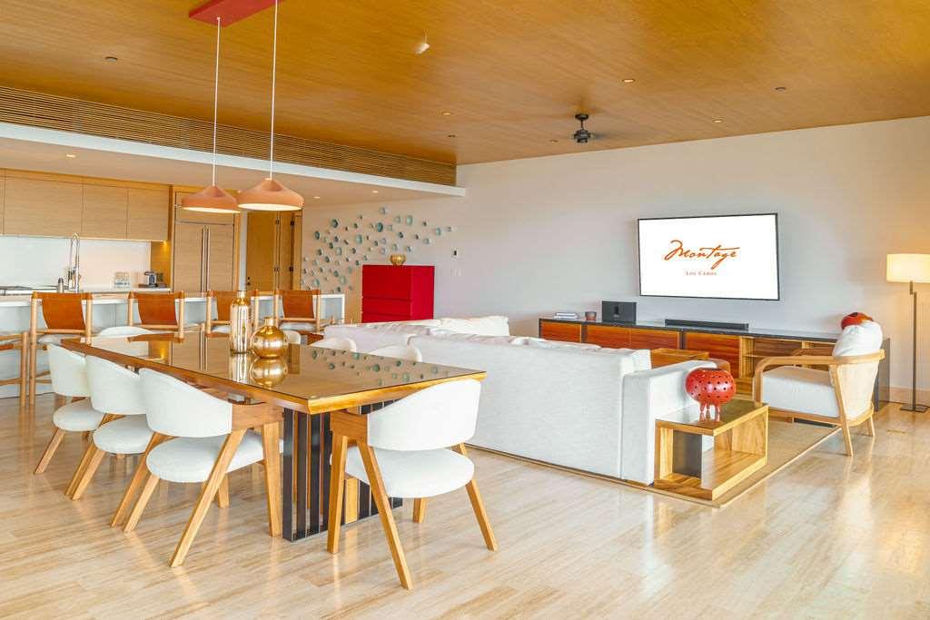 Home Ocean View Two Queen Beds