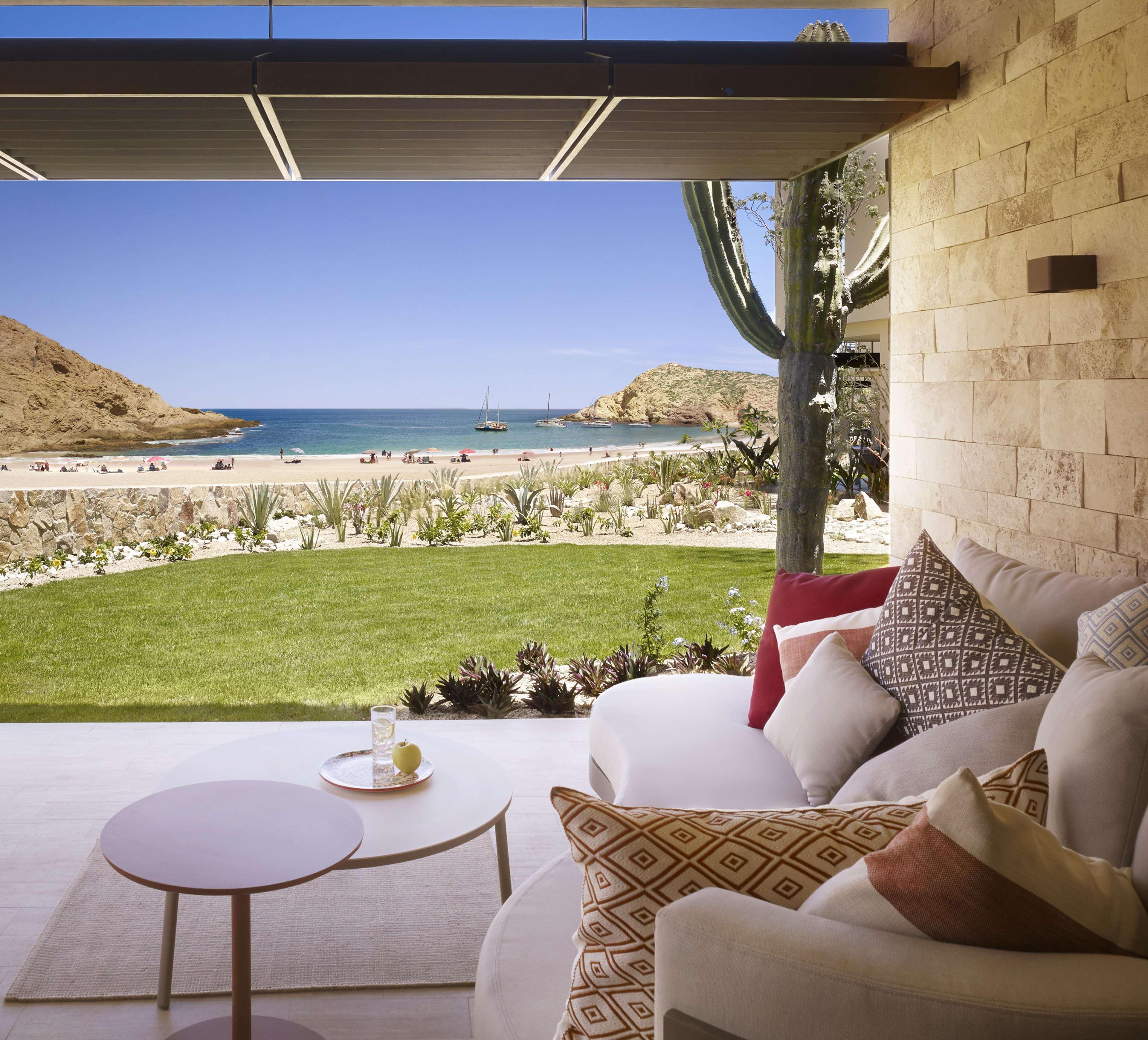 Double Ocean View One Bedroom