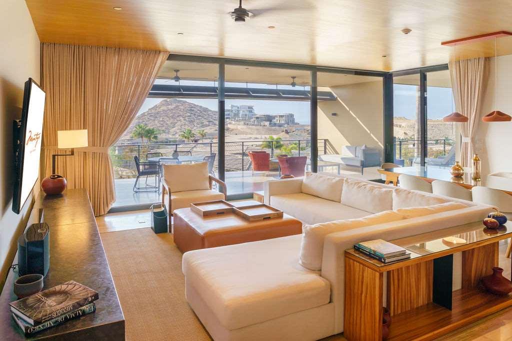 Home Ocean View Two Queen Beds