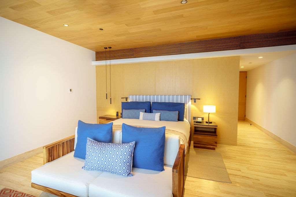 Home Ocean View Two Queen Beds