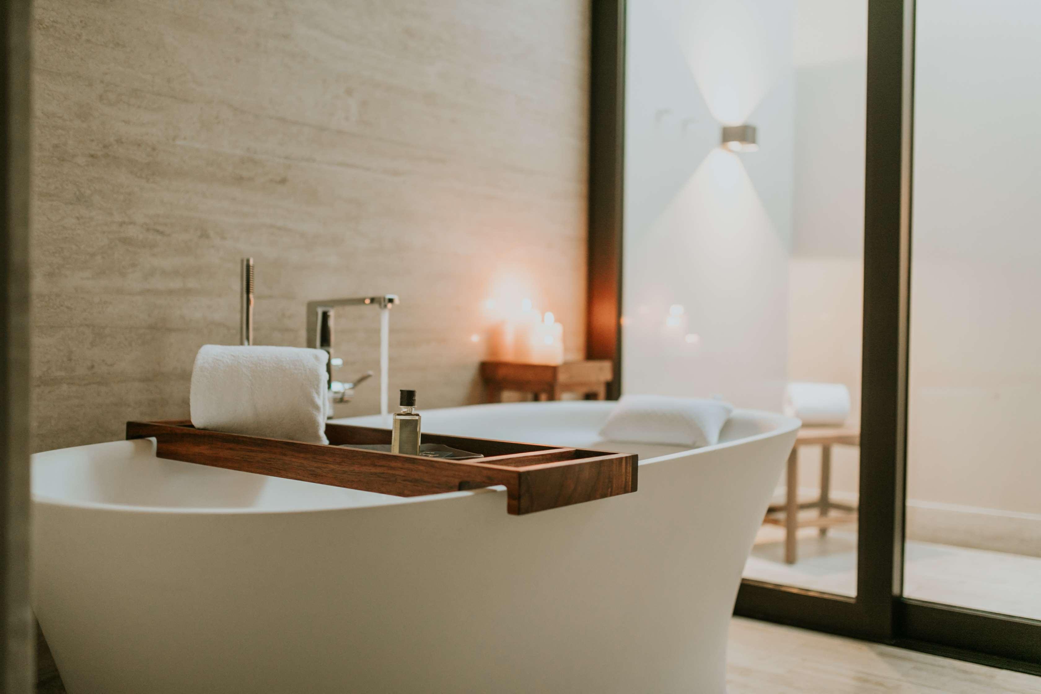 Suite Three Bedrooms