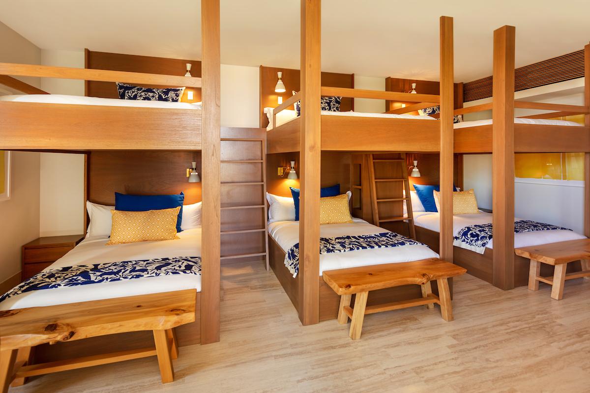 Home Two Bedrooms Three Bathrooms