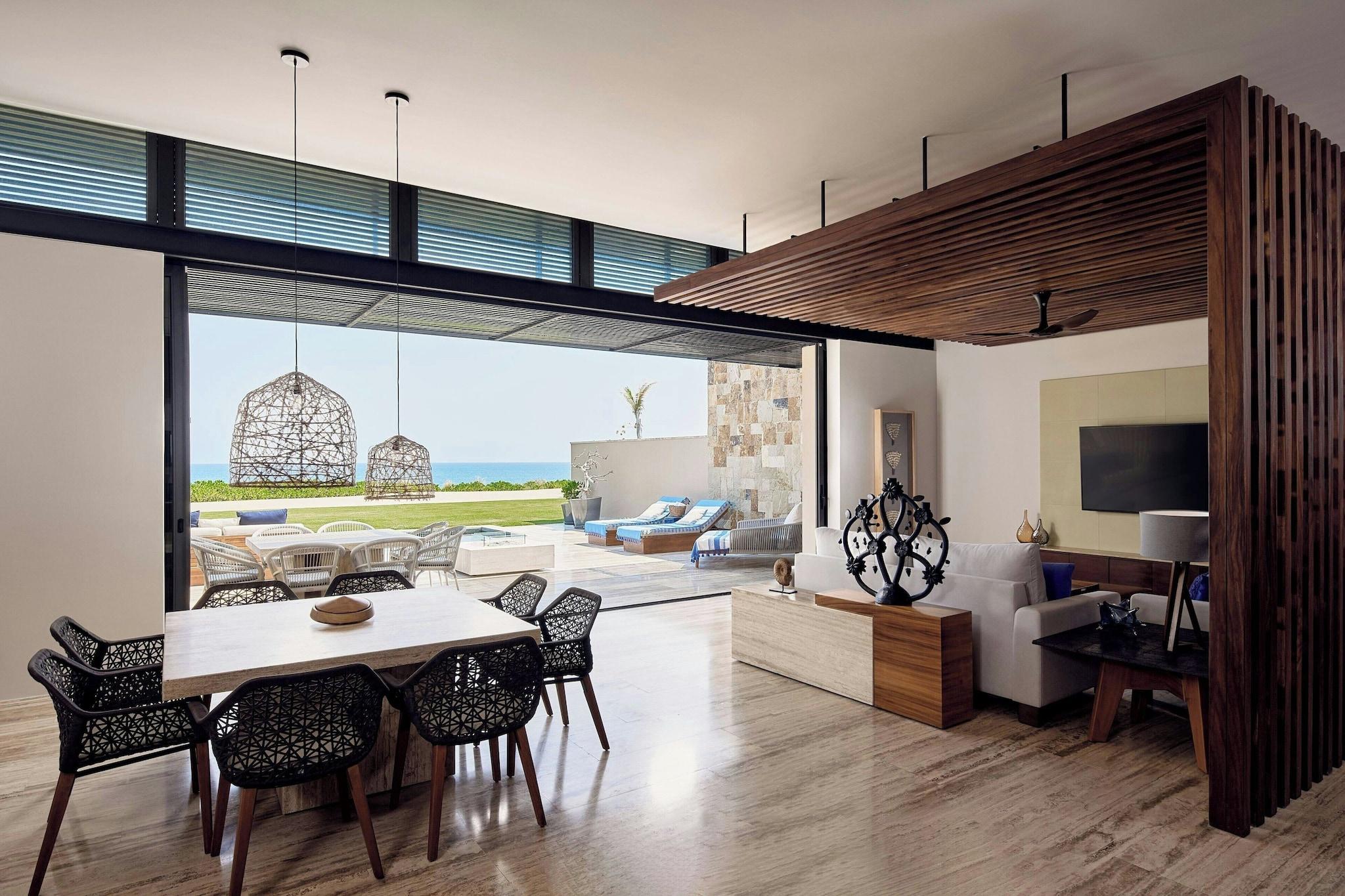 Suite Two Double Beds