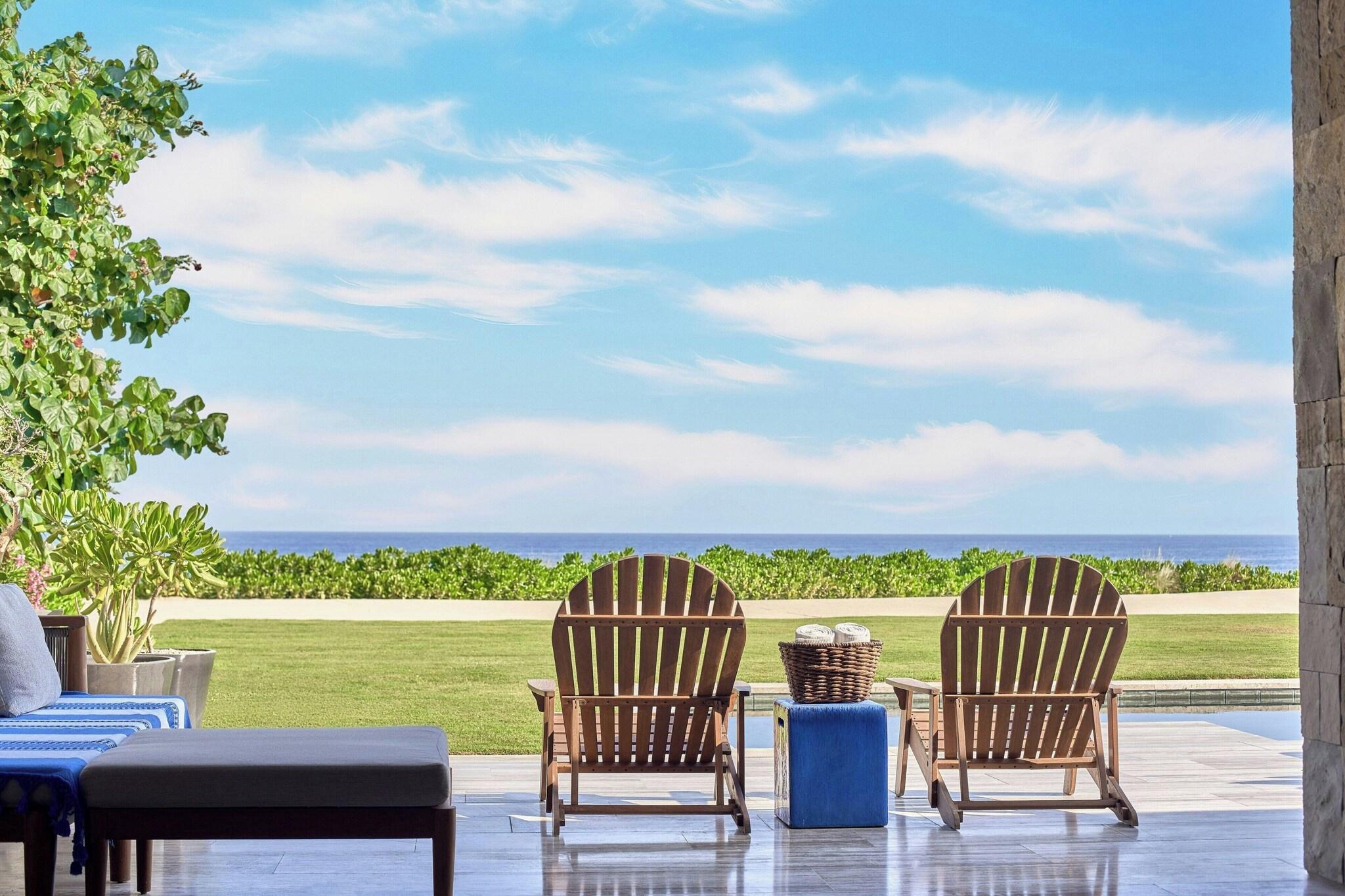 Suite Two Double Beds