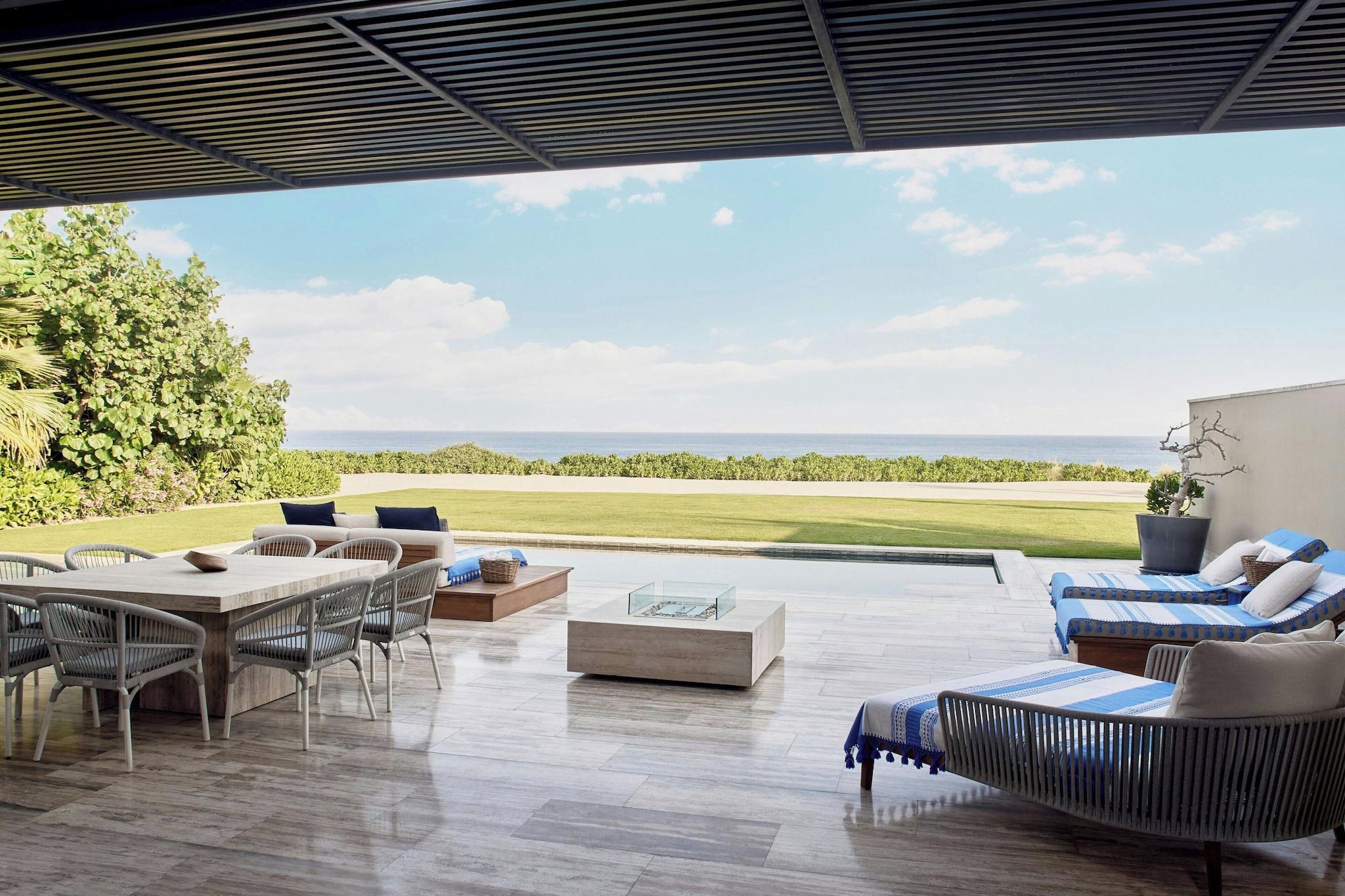 Suite Two Double Beds