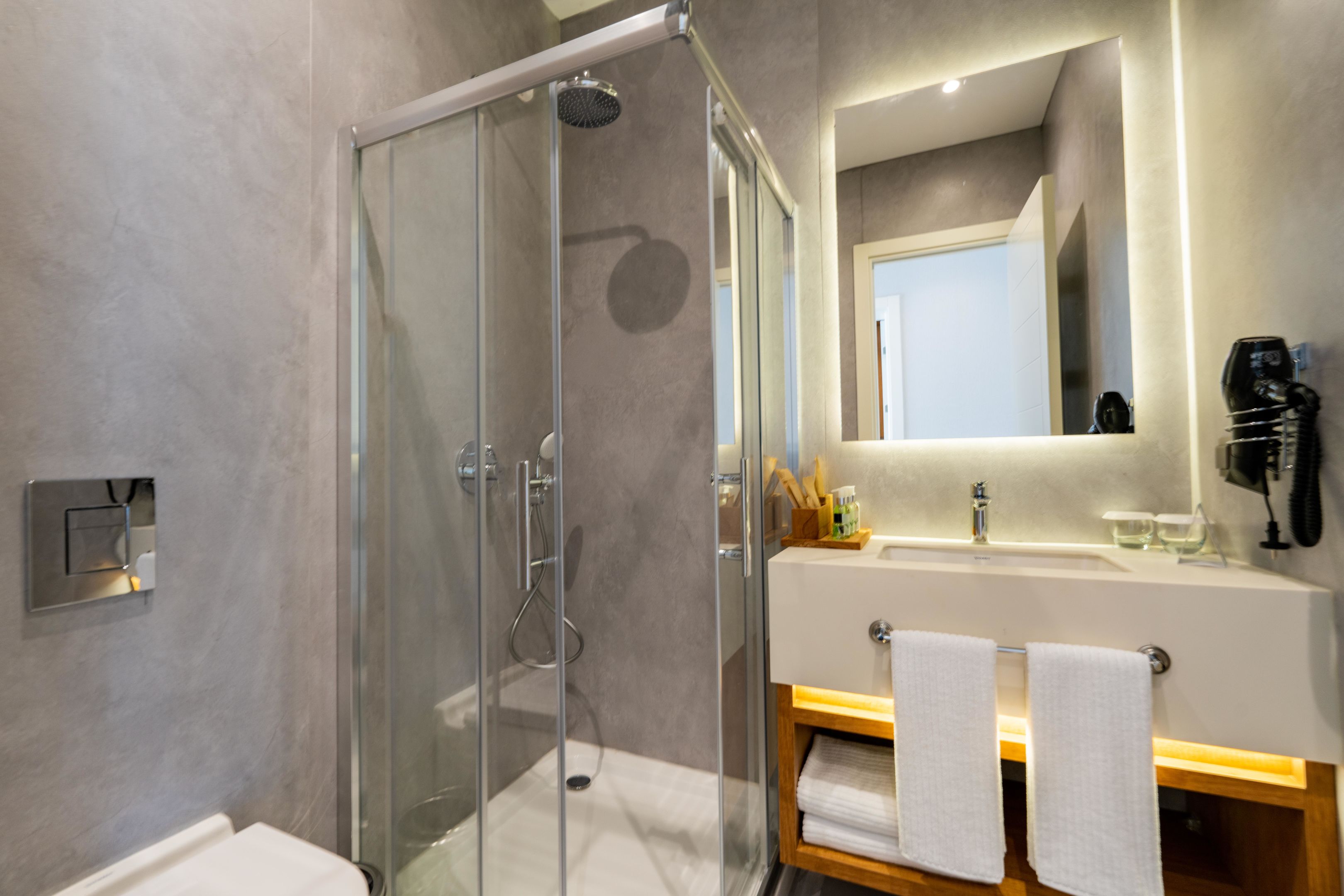 Room with Private Pool