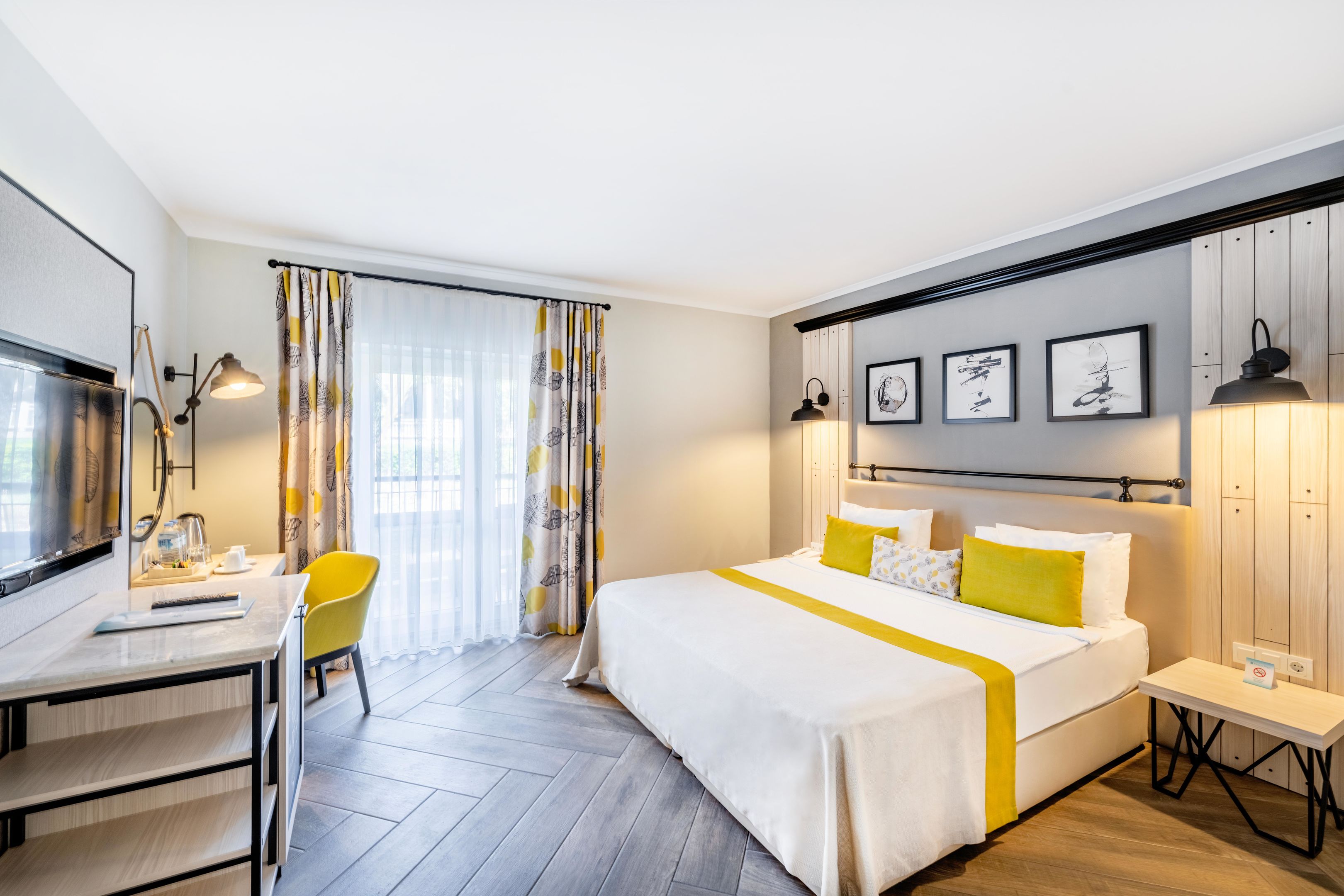 Room Superior Non Smoking