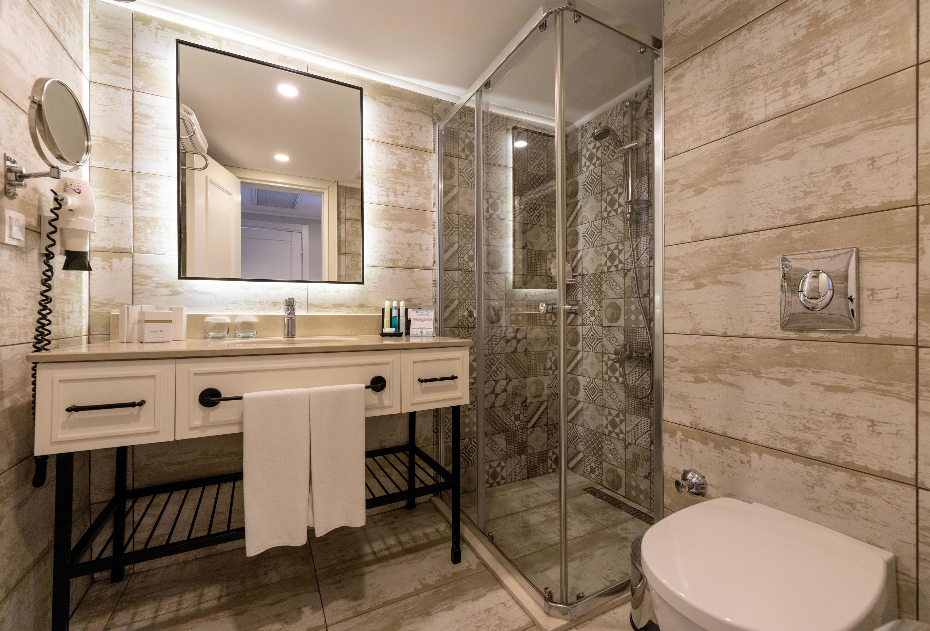 Room Premium Non Smoking