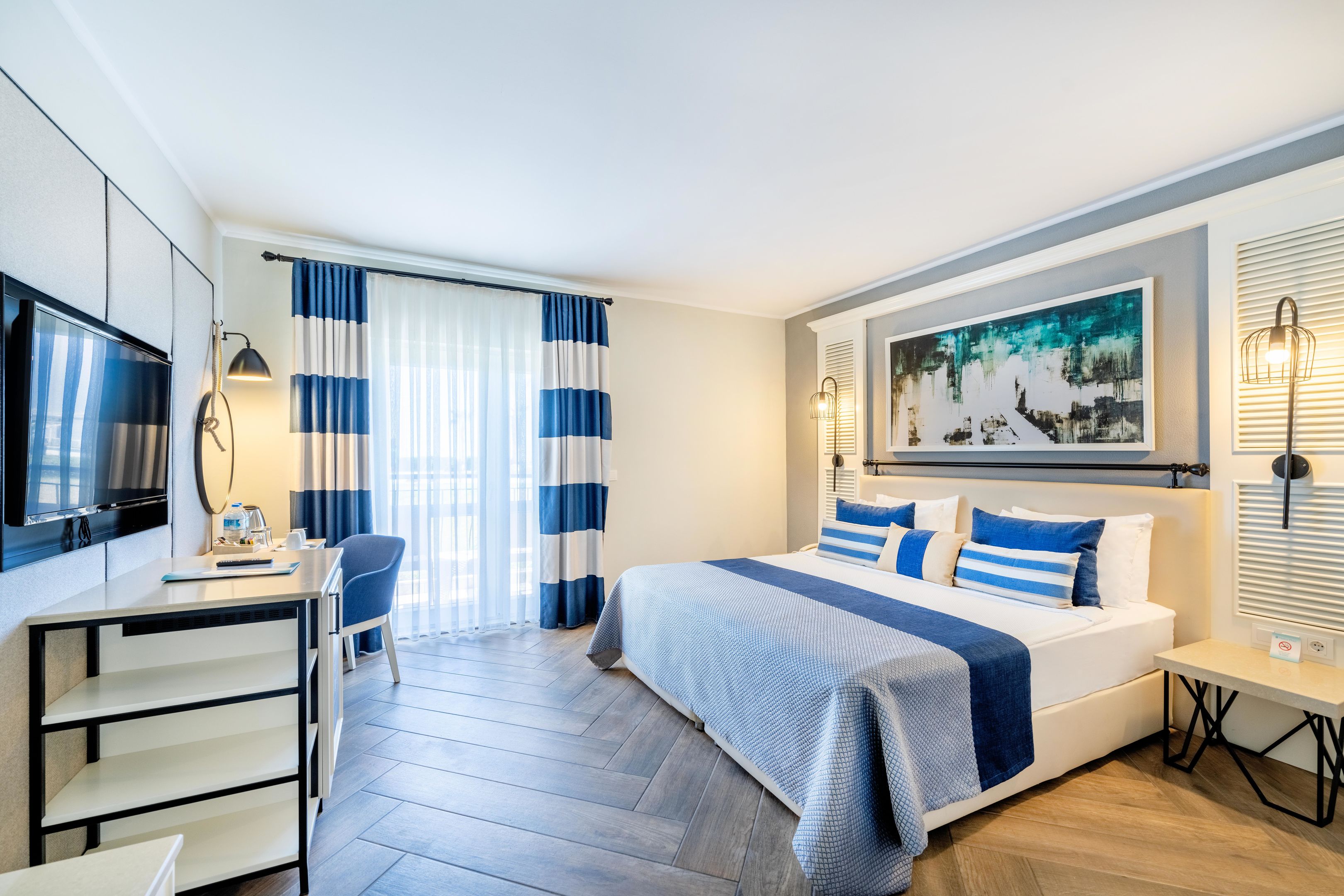 Room Premium Non Smoking