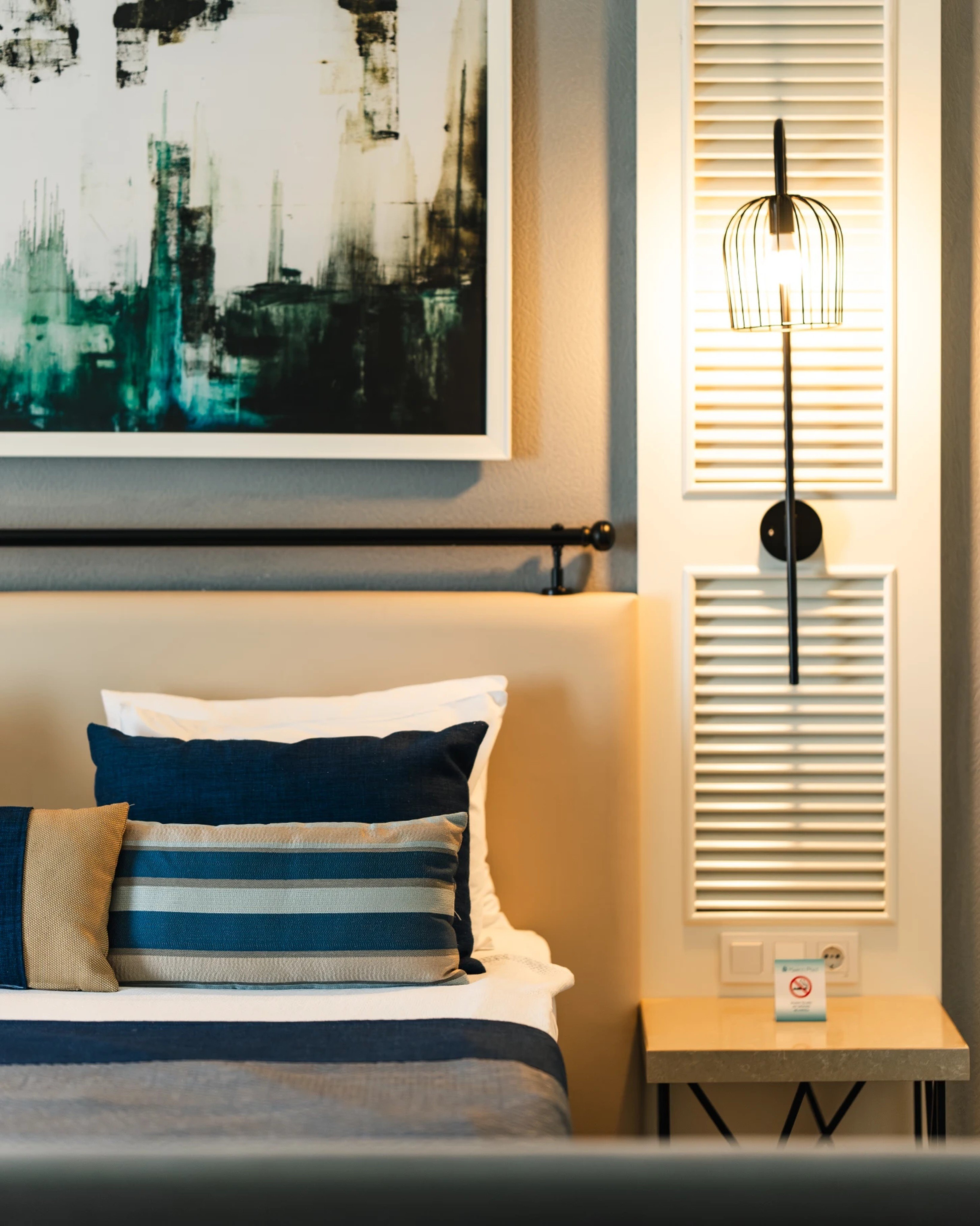 Room Deluxe Non Smoking