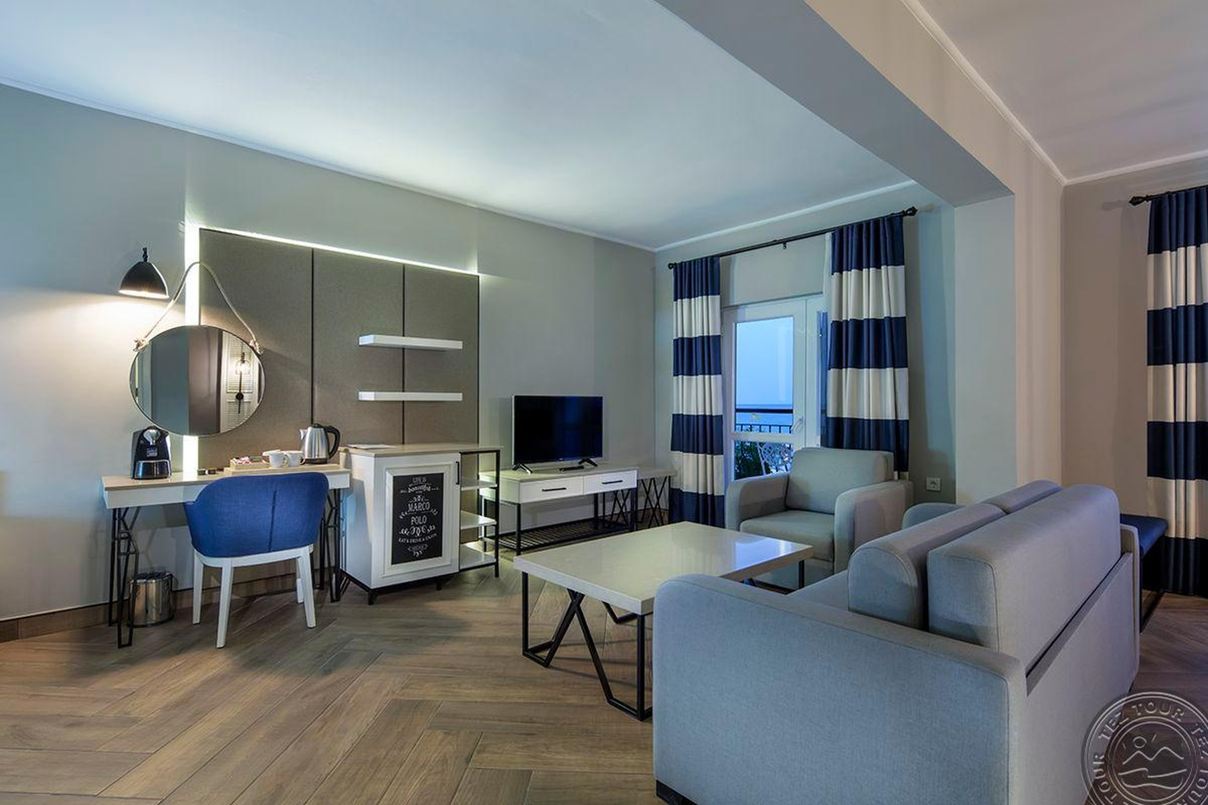 Room Deluxe Non Smoking