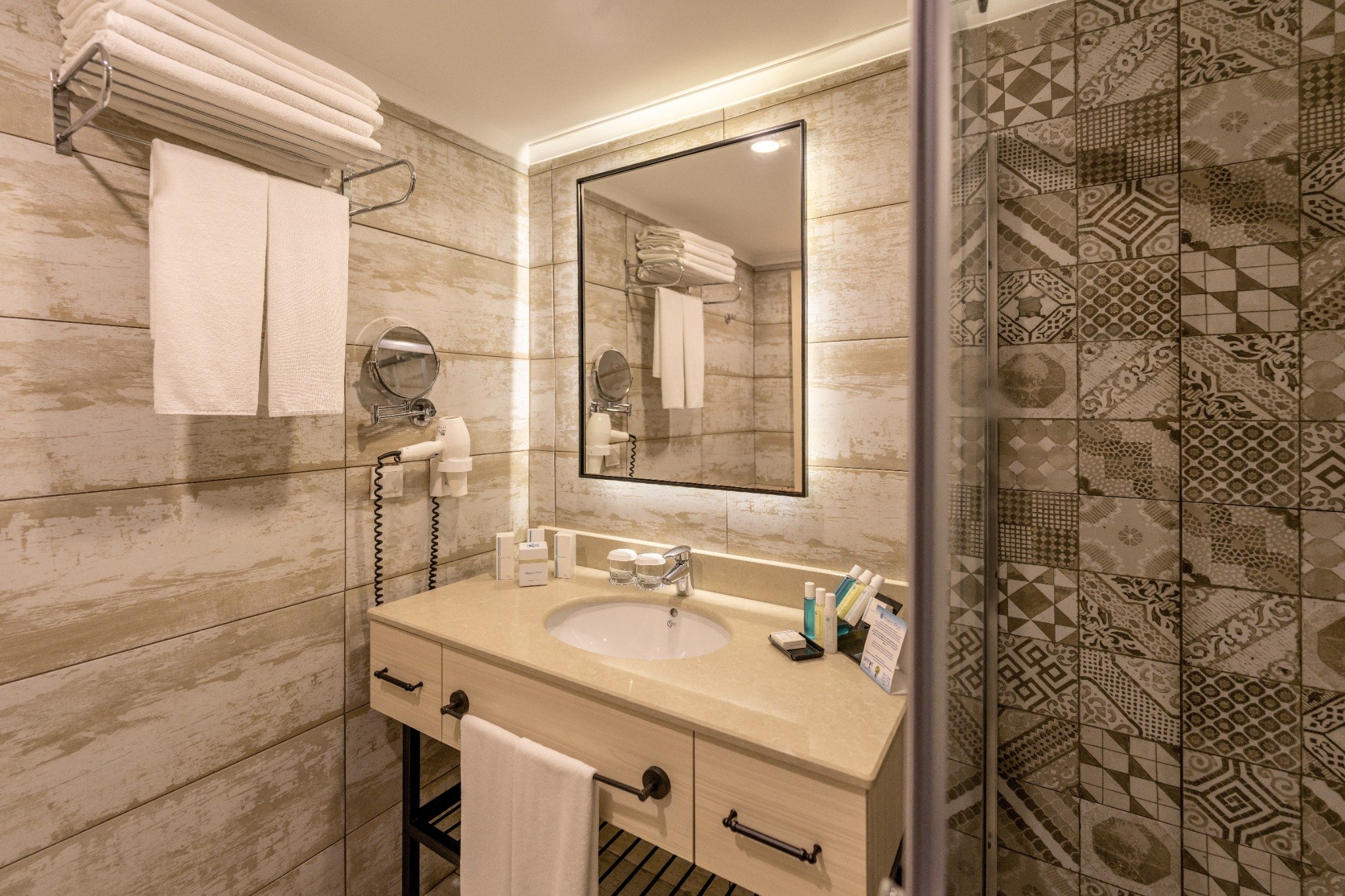 Room Deluxe Non Smoking