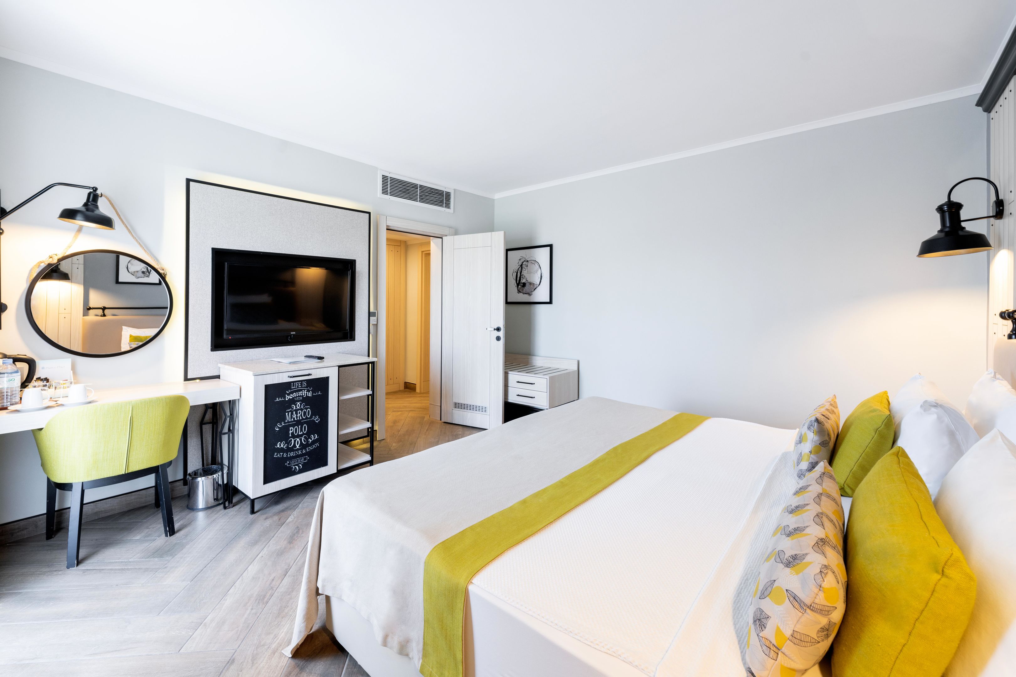 Family Room Non Smoking