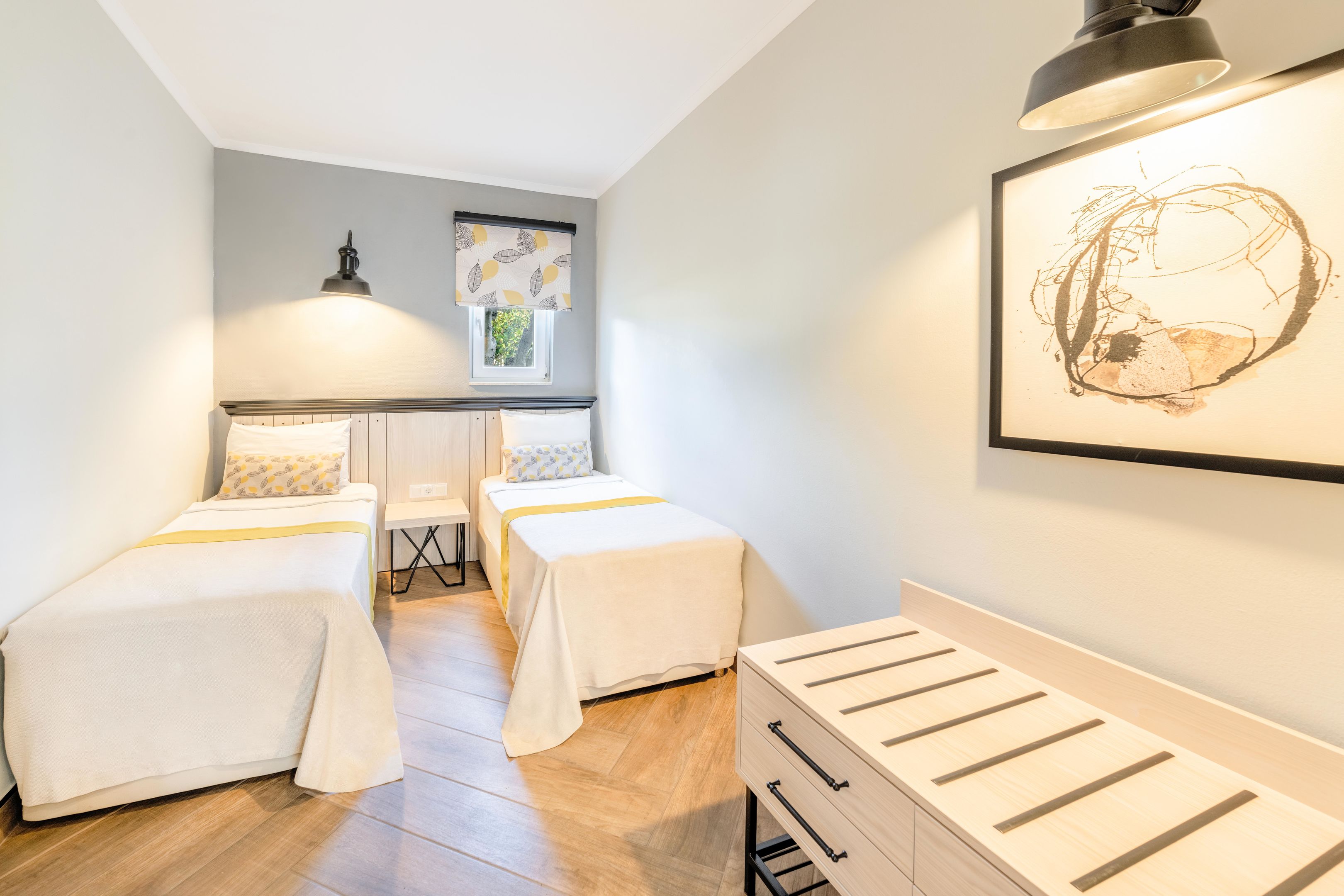 Family Room Non Smoking