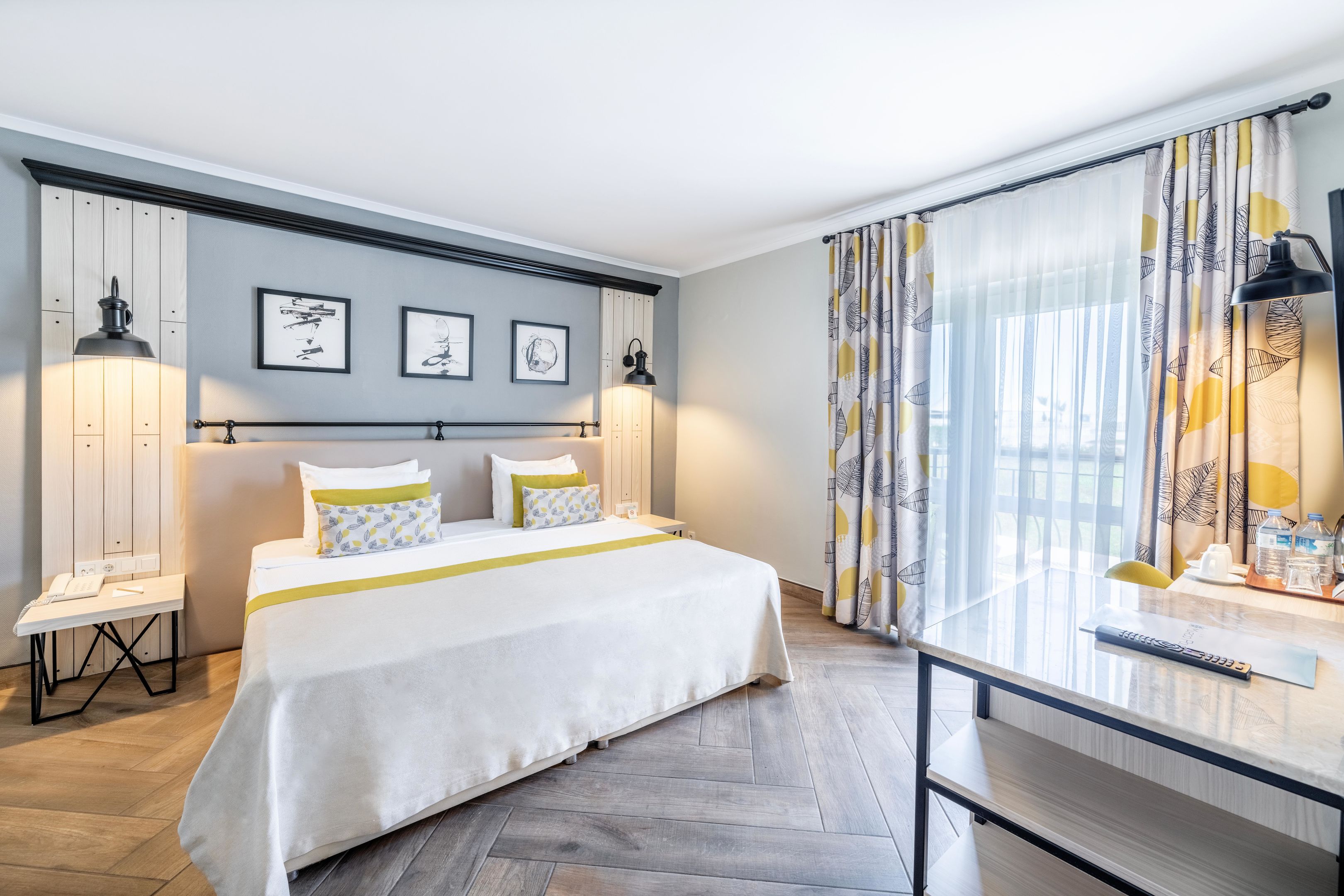 Family Room Non Smoking