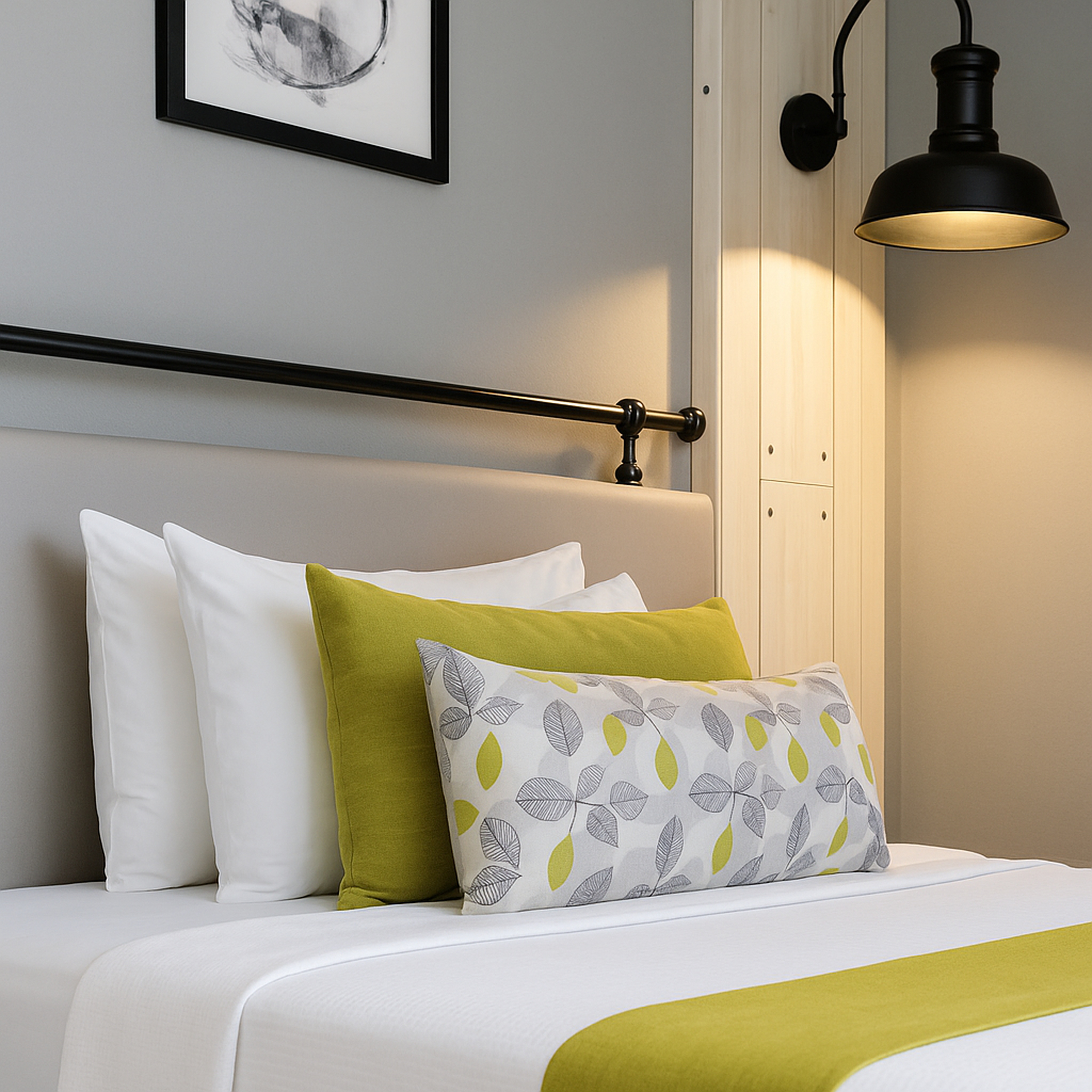 Room Superior Non Smoking