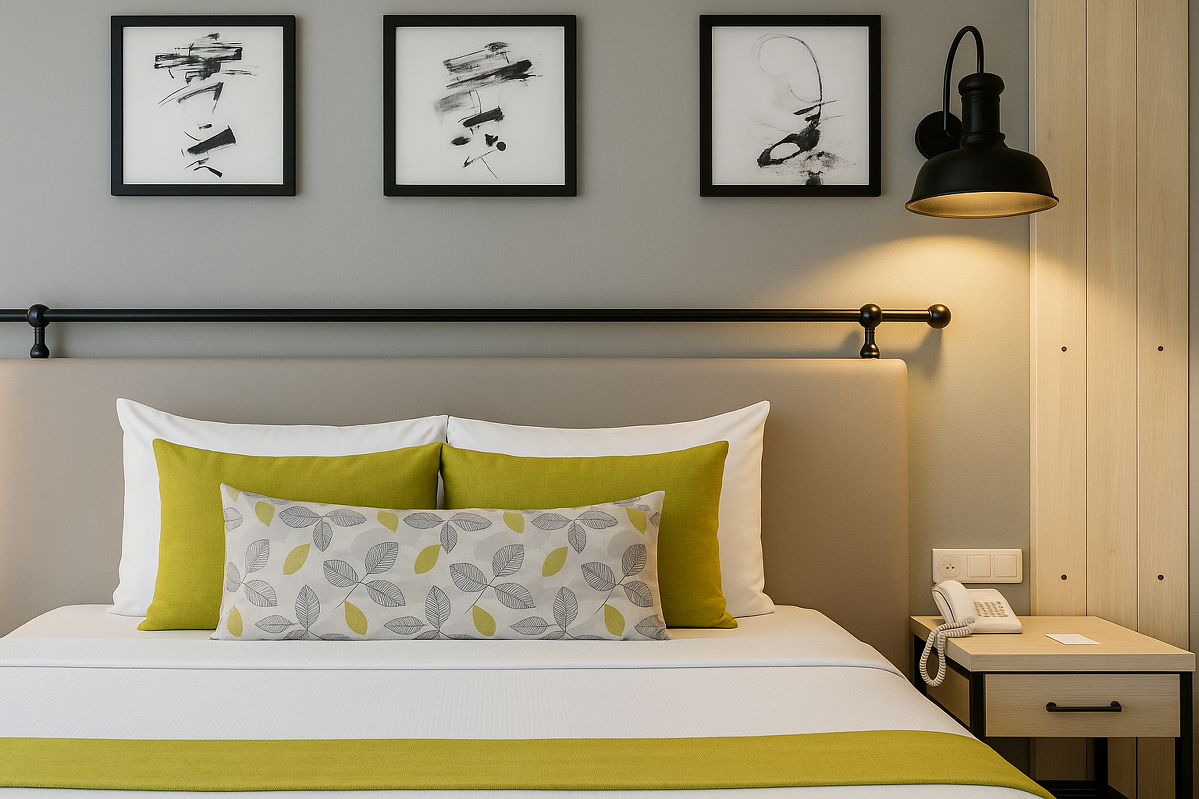 Room Superior Non Smoking