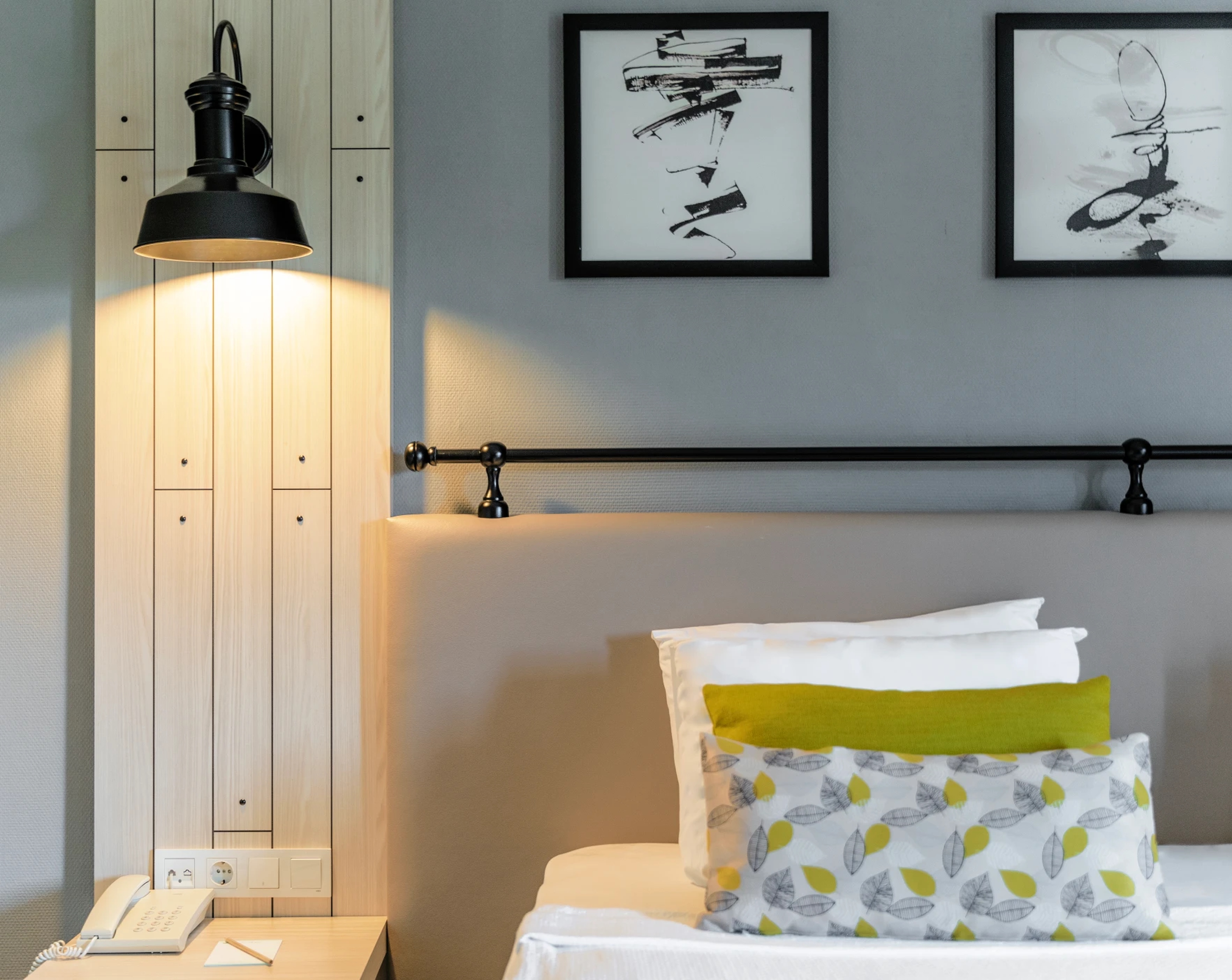 Room Superior Non Smoking