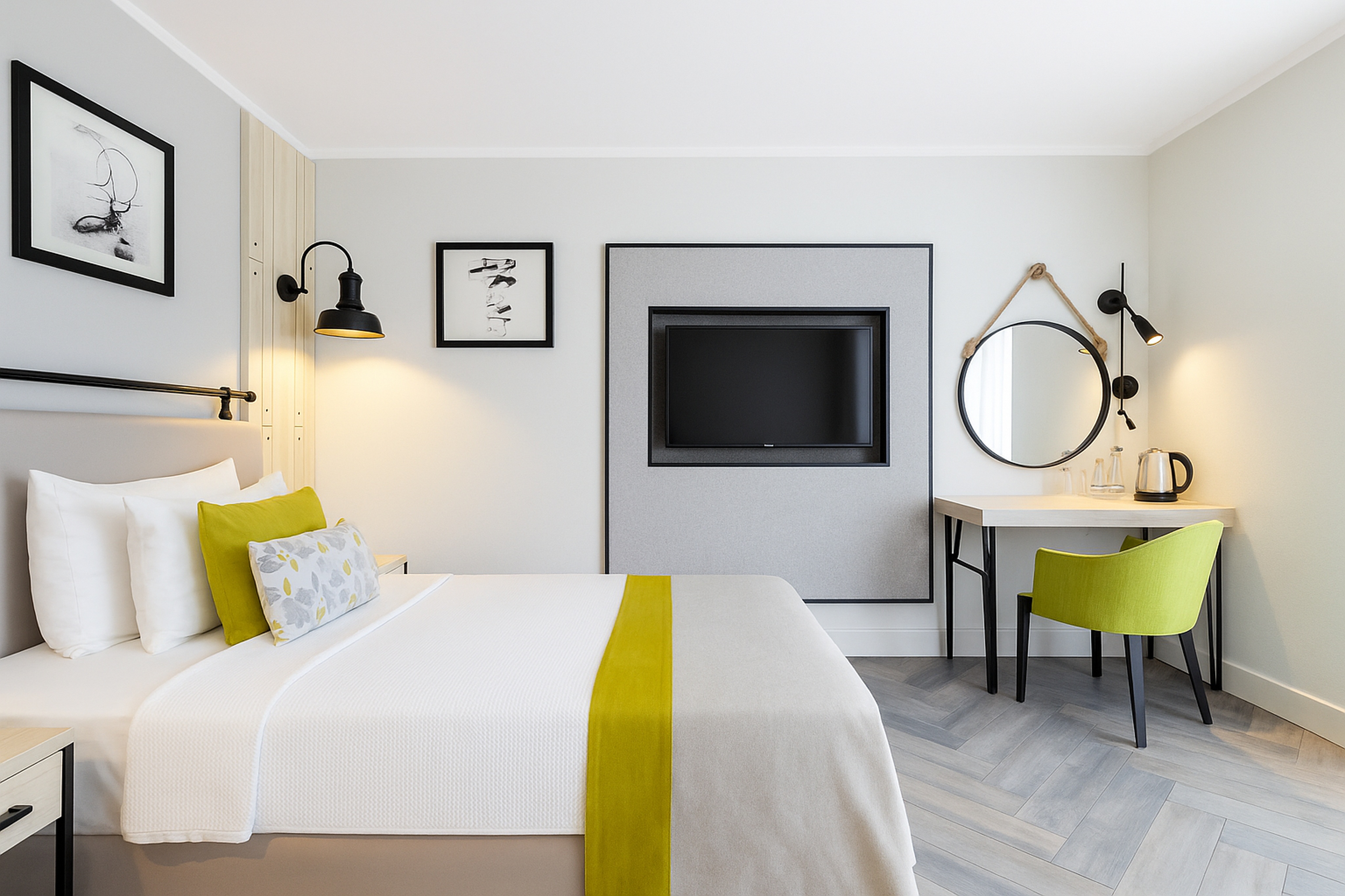 Room Superior Non Smoking