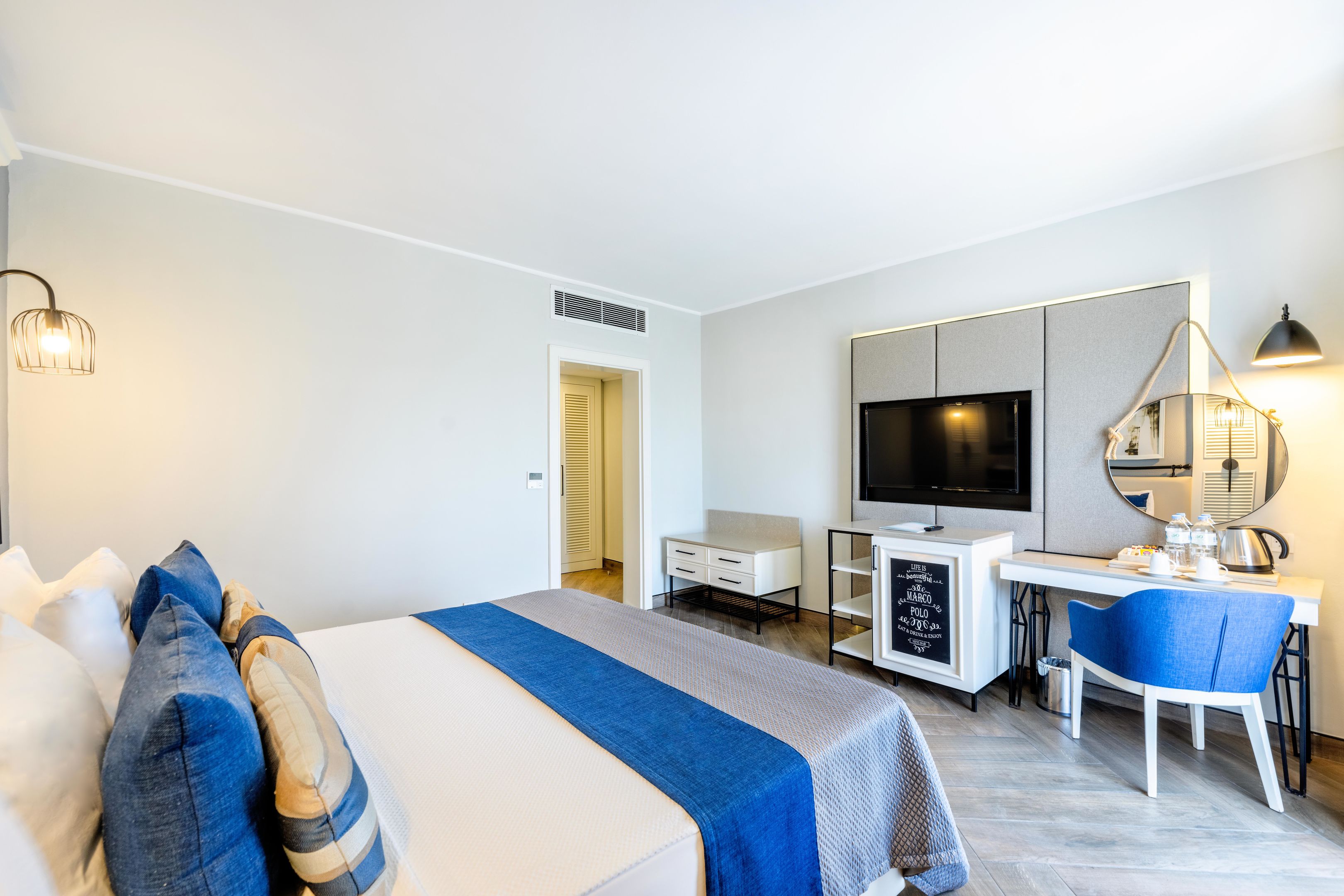 Room Premium Non Smoking