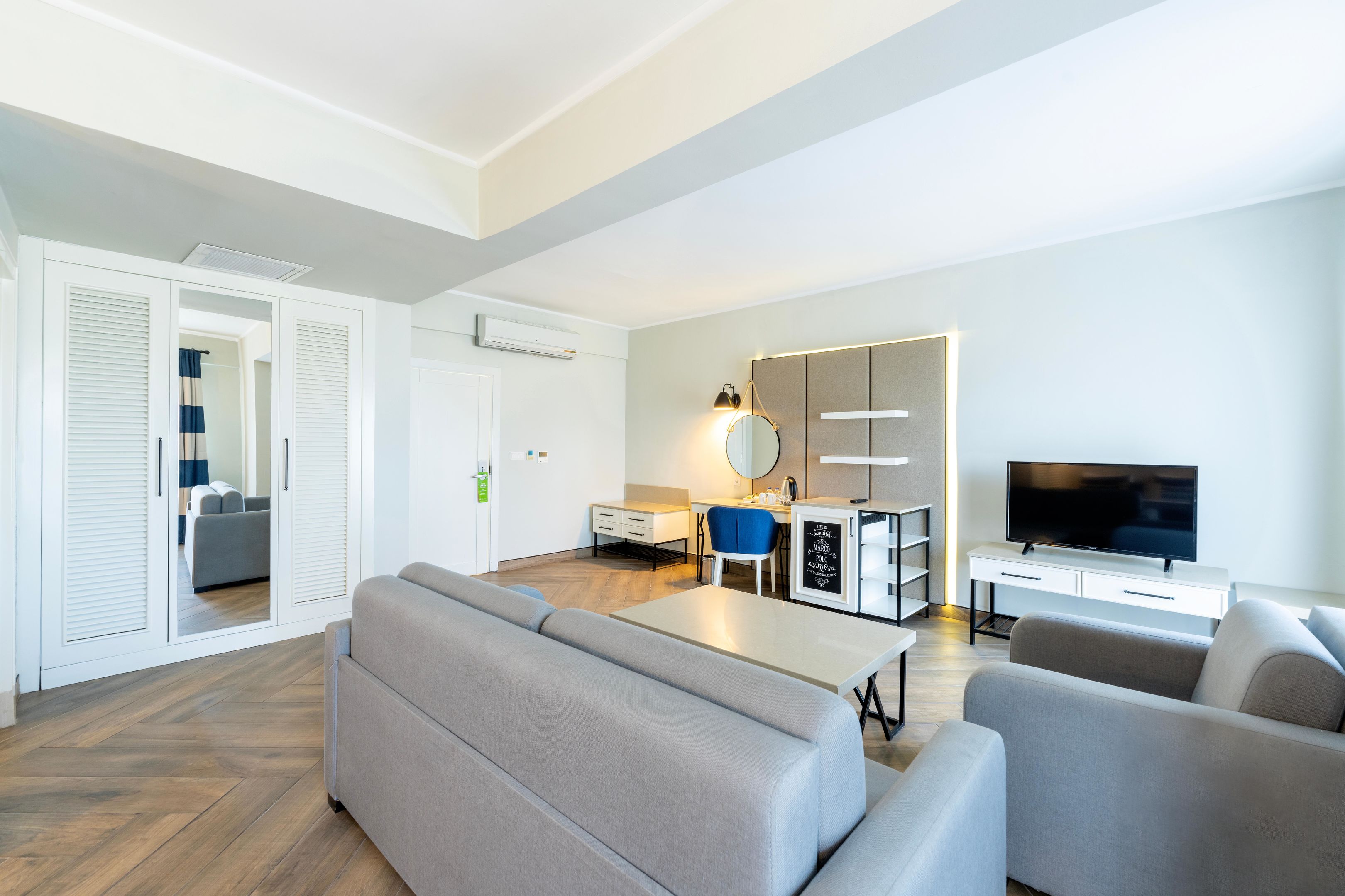 Room Deluxe Non Smoking