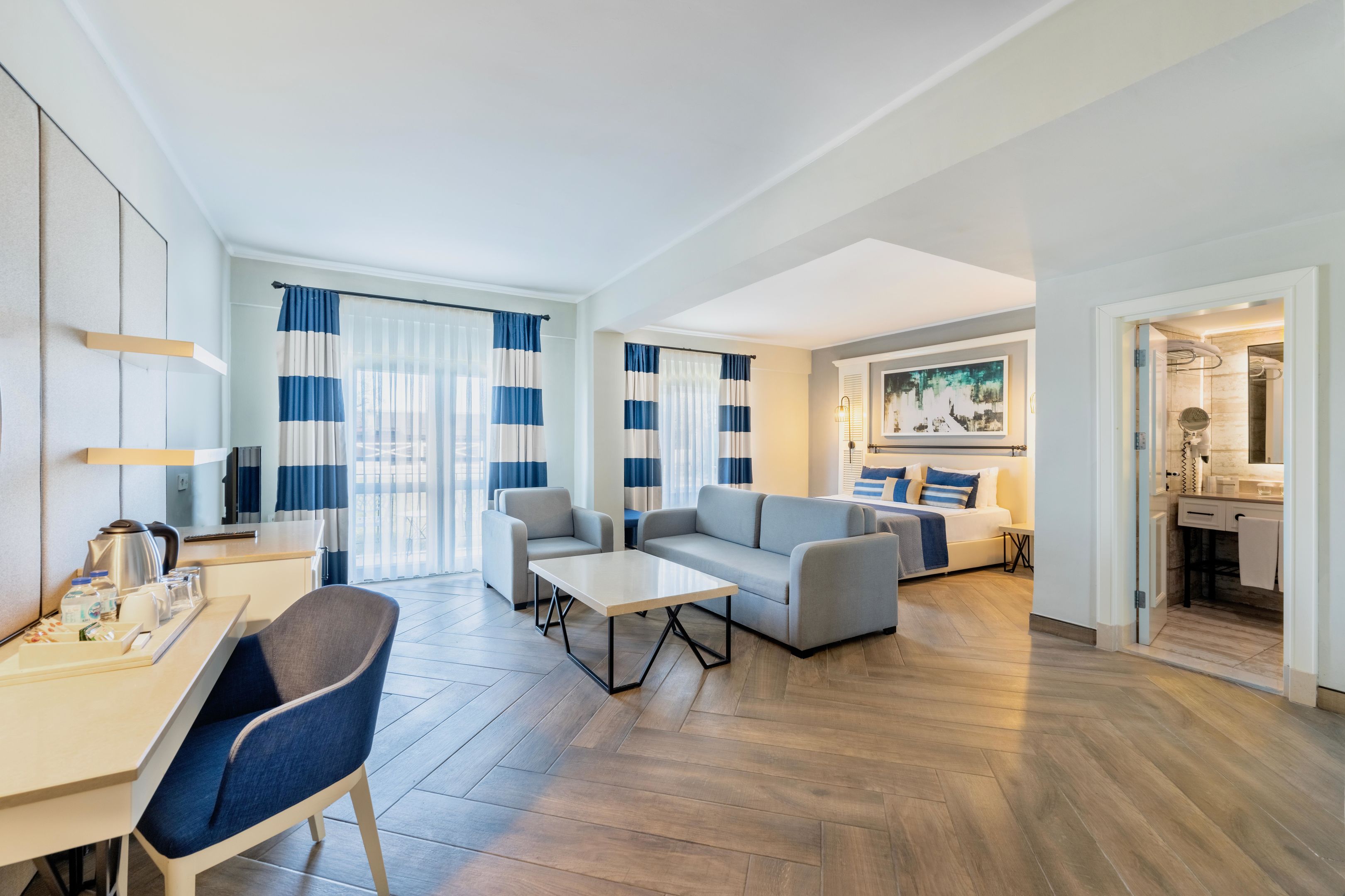 Room Deluxe Non Smoking