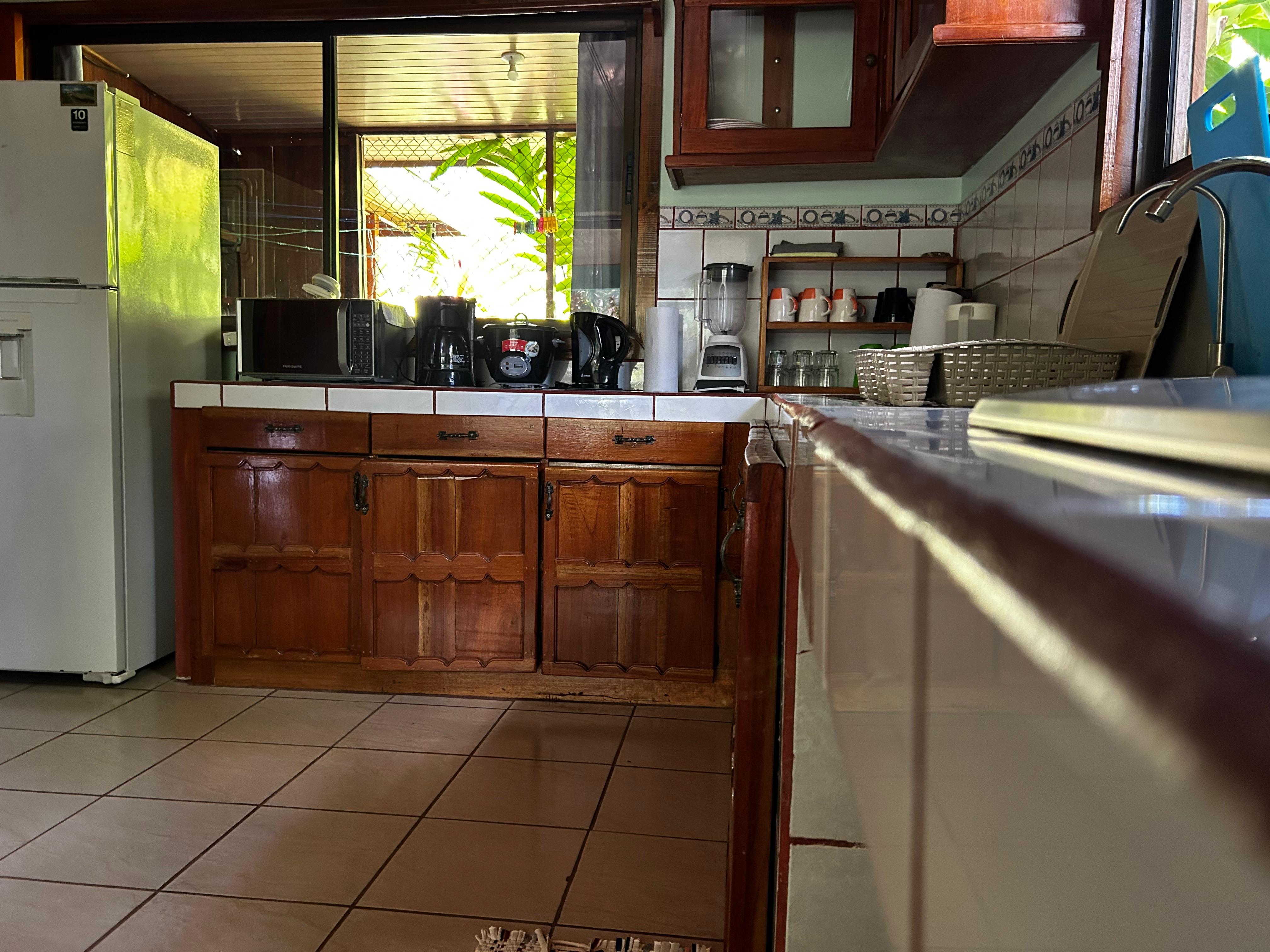 Family Room Land View