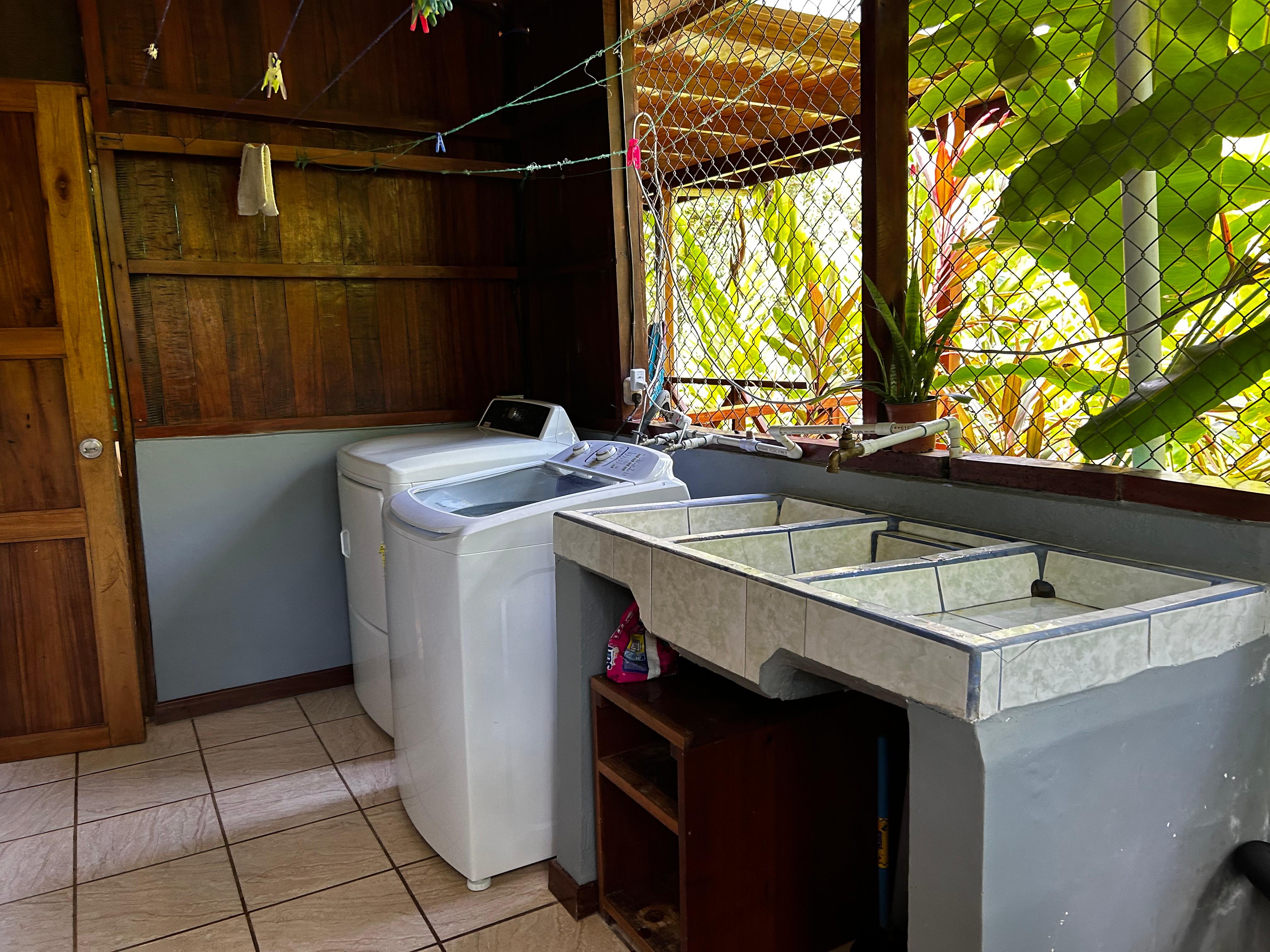 Family Room Land View