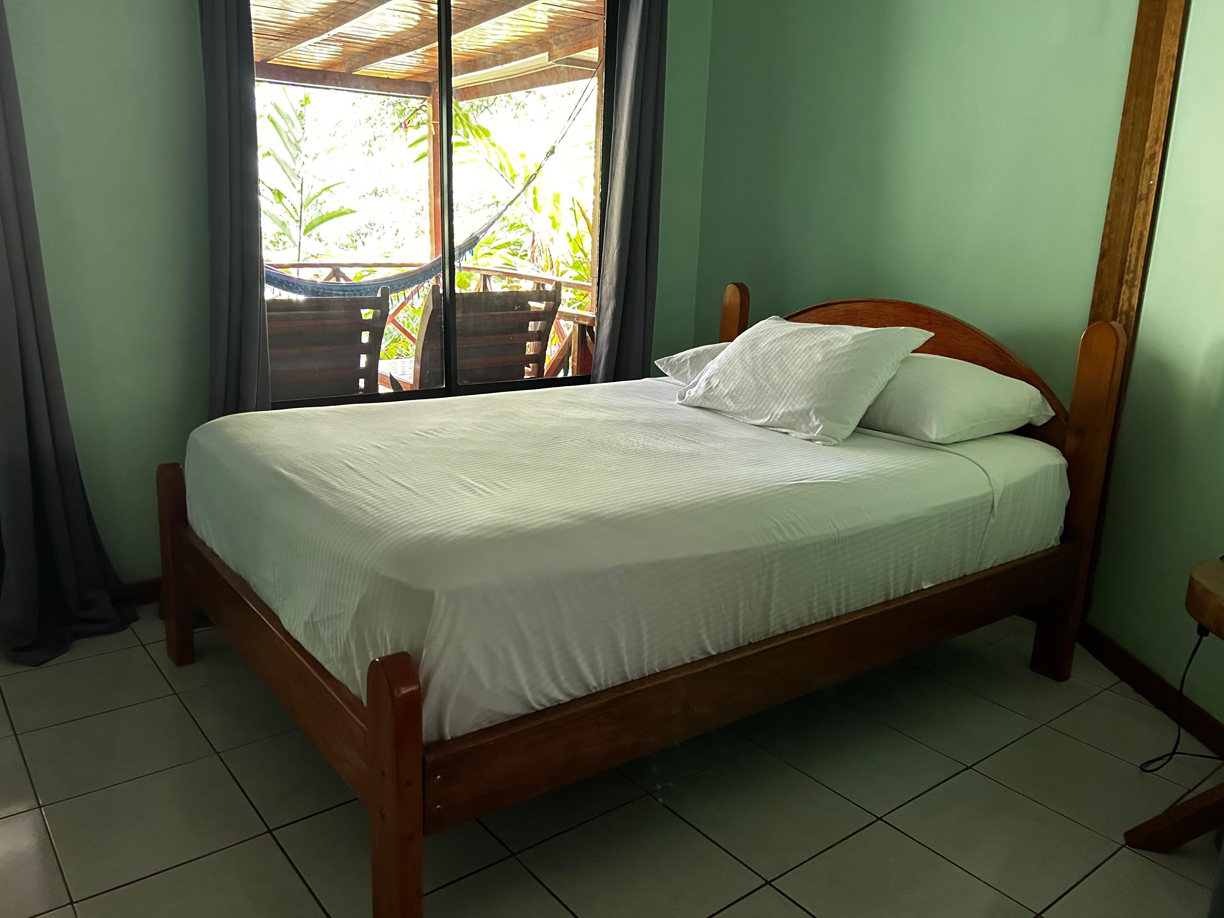 Family Room Land View