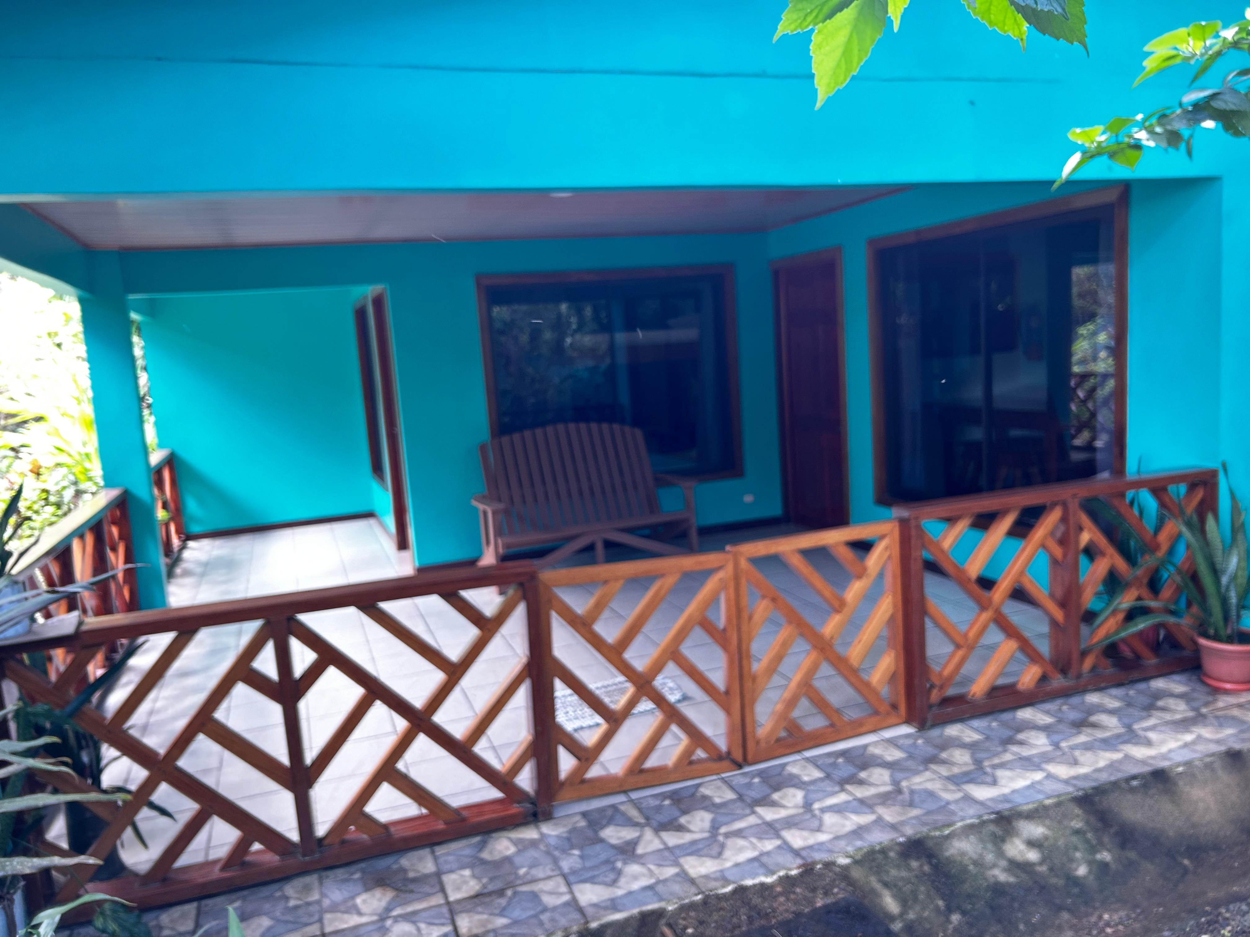 Family Room Land View