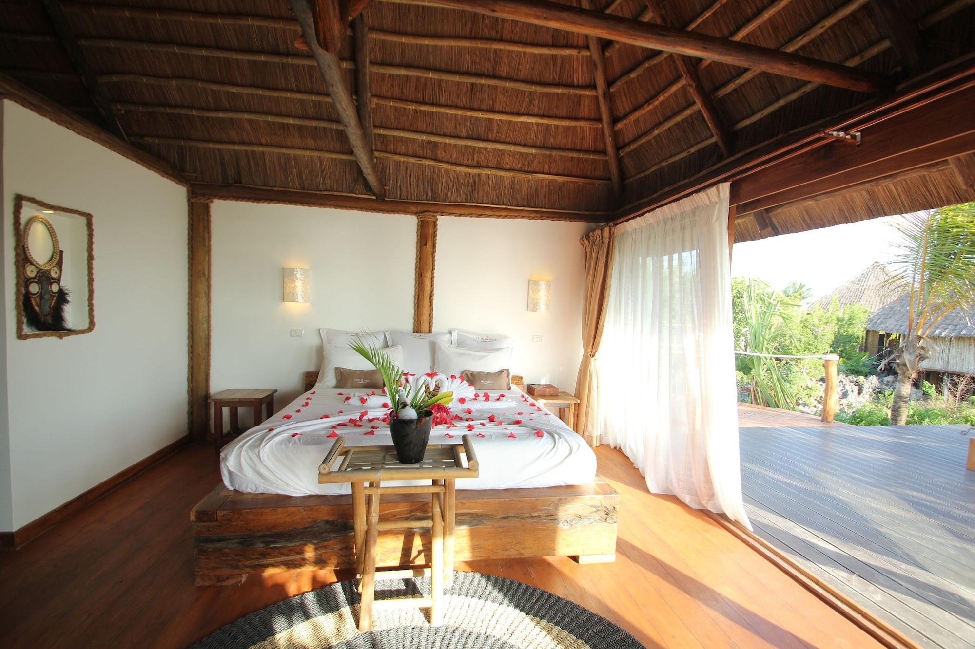 Villa Honeymoon