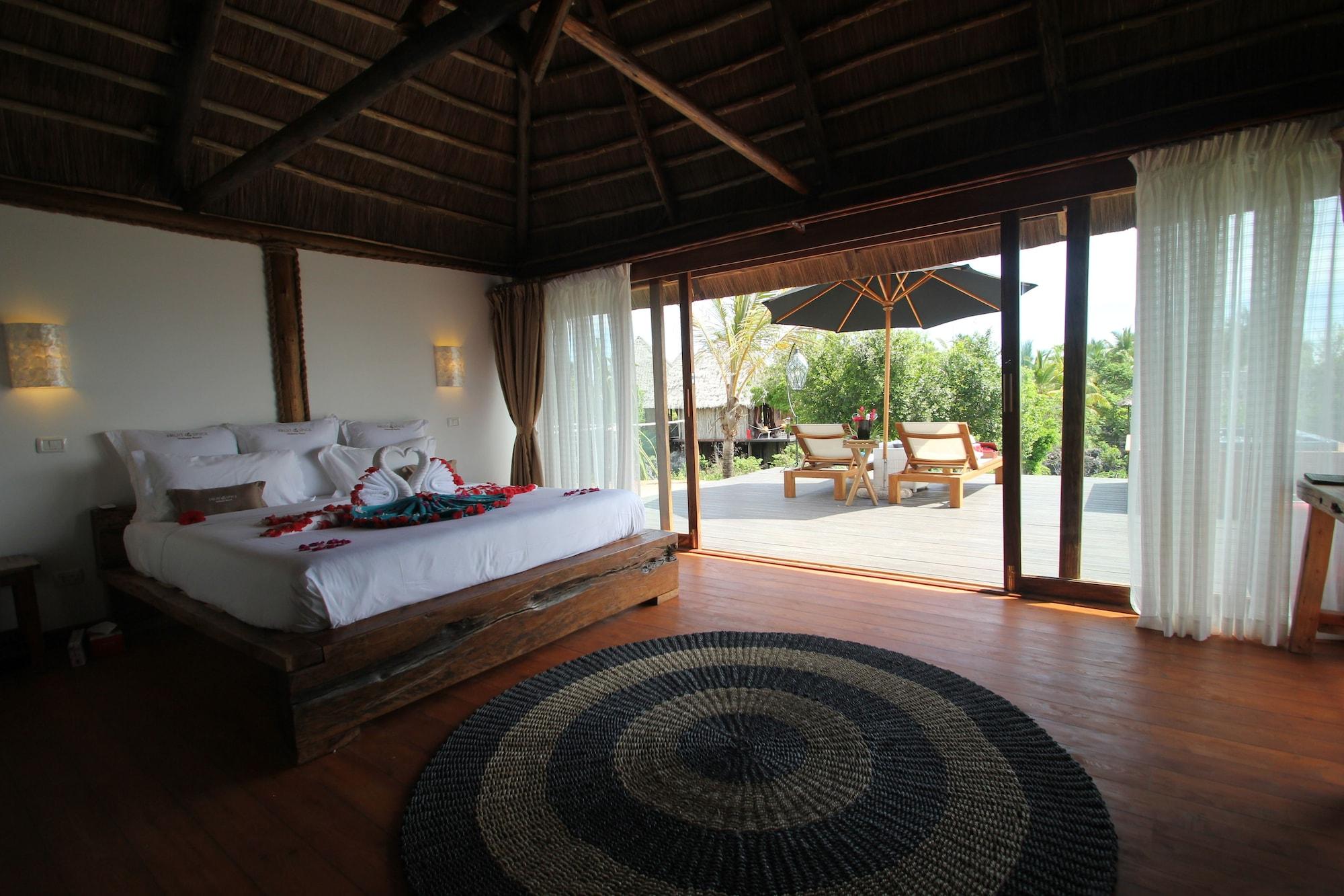 Villa Honeymoon