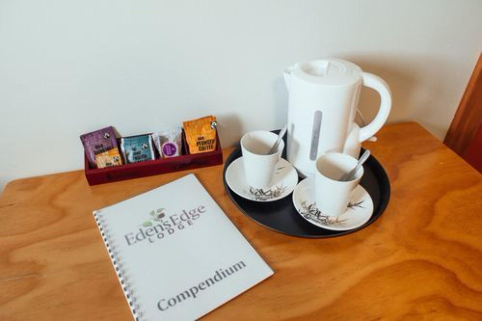 Double or Twin Two Beds