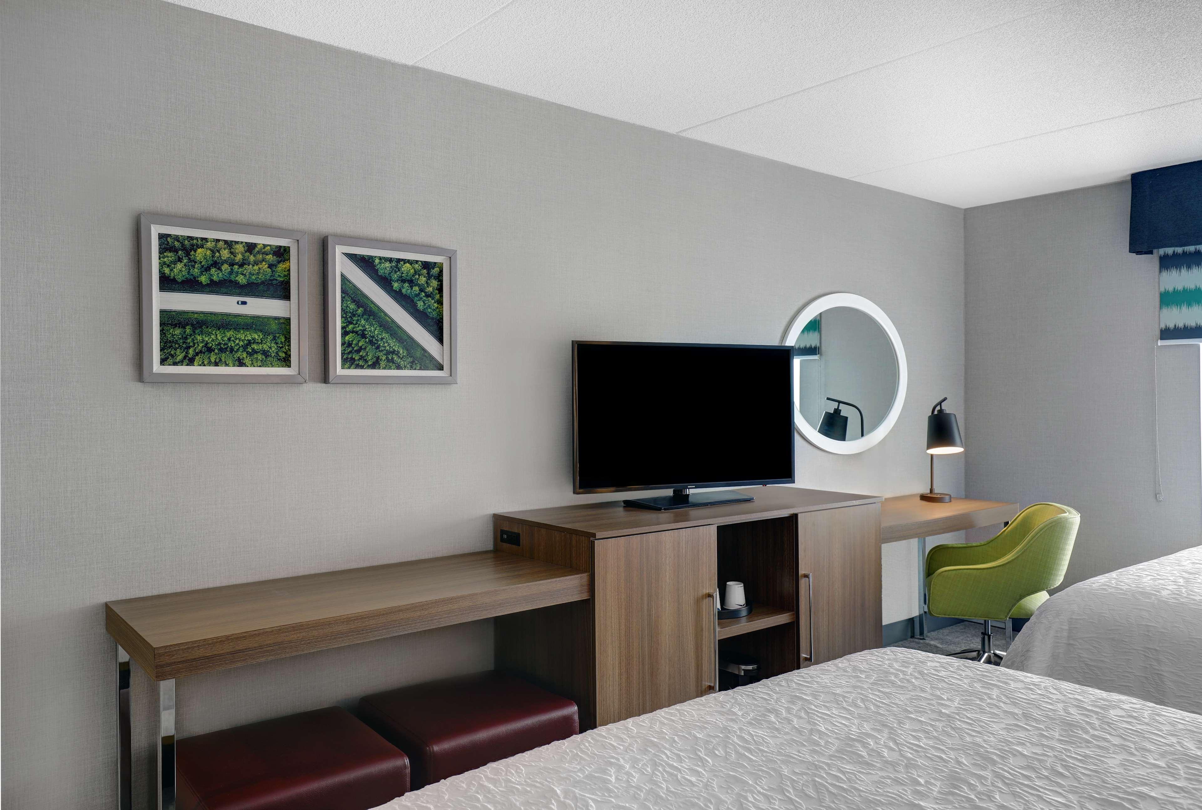 Double Two Queen Beds