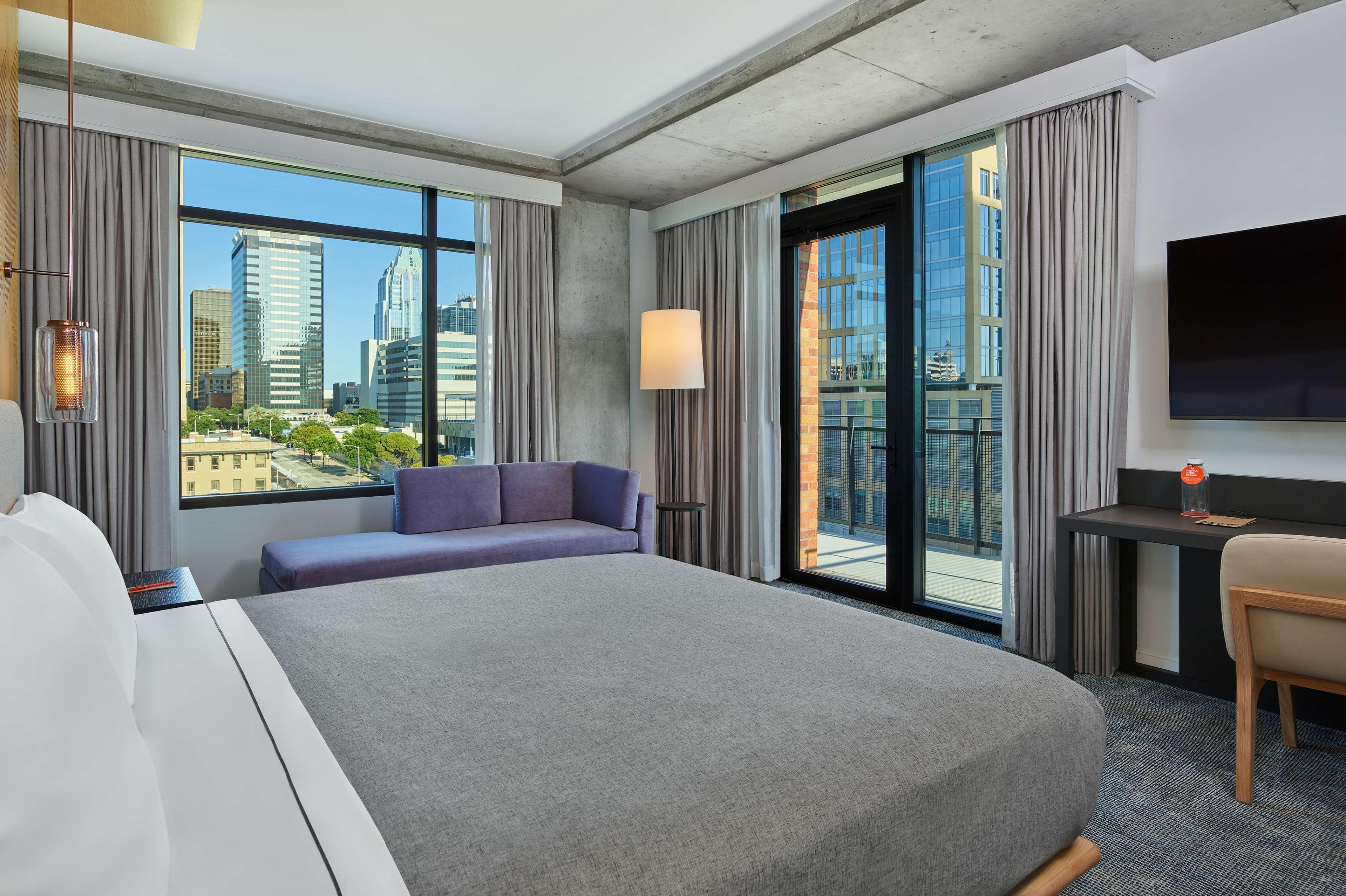 Double Premium King Bed