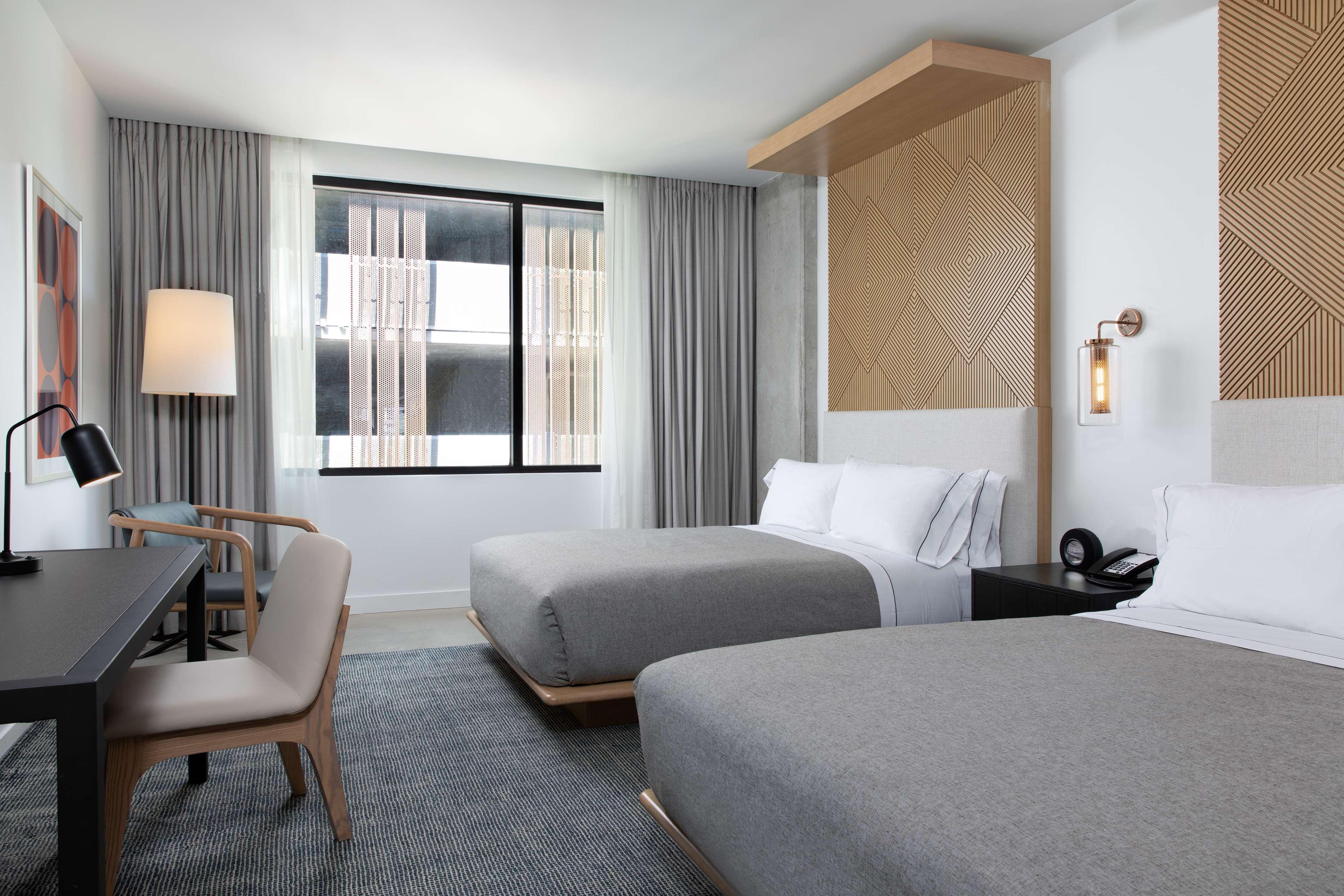 Room Premium City View